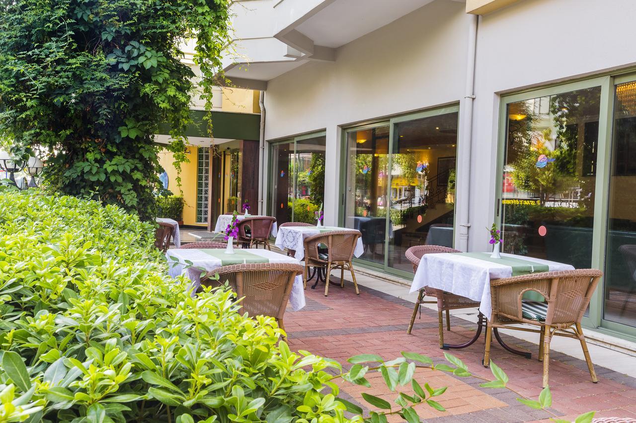 Sifalar Hotel