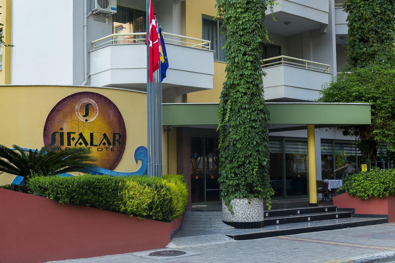 Hotel Sifalar 2*