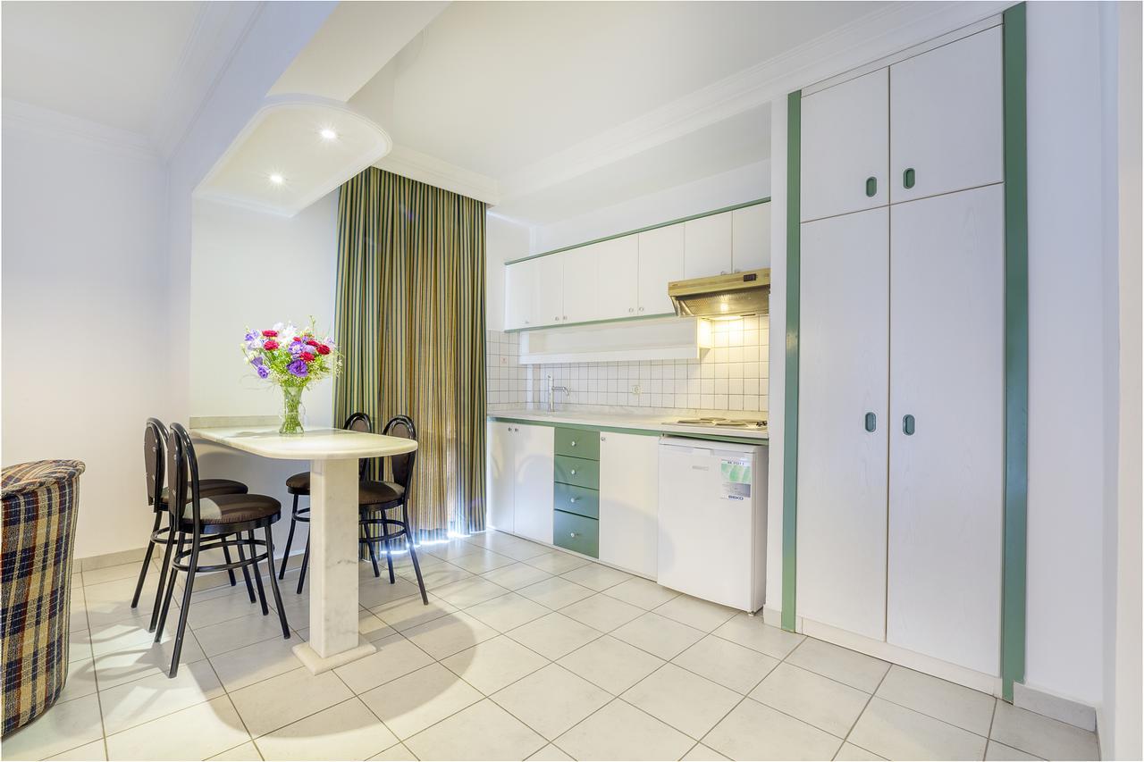 Hotel Sifalar 2*