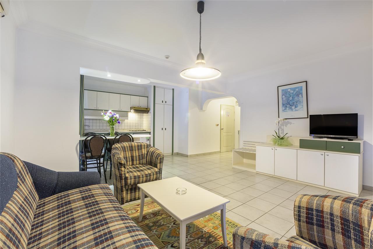 Sifalar Hotel Alanya