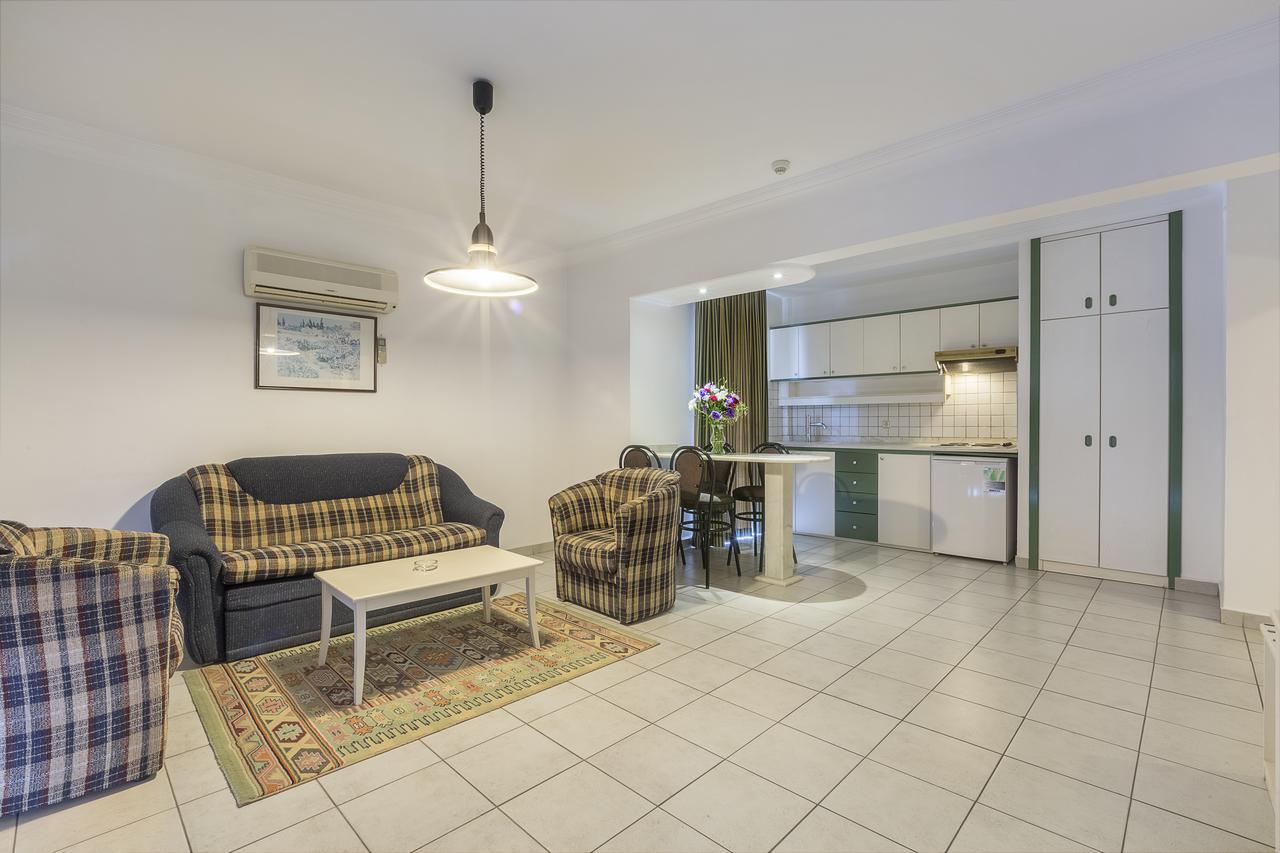 Hotel Sifalar 2*