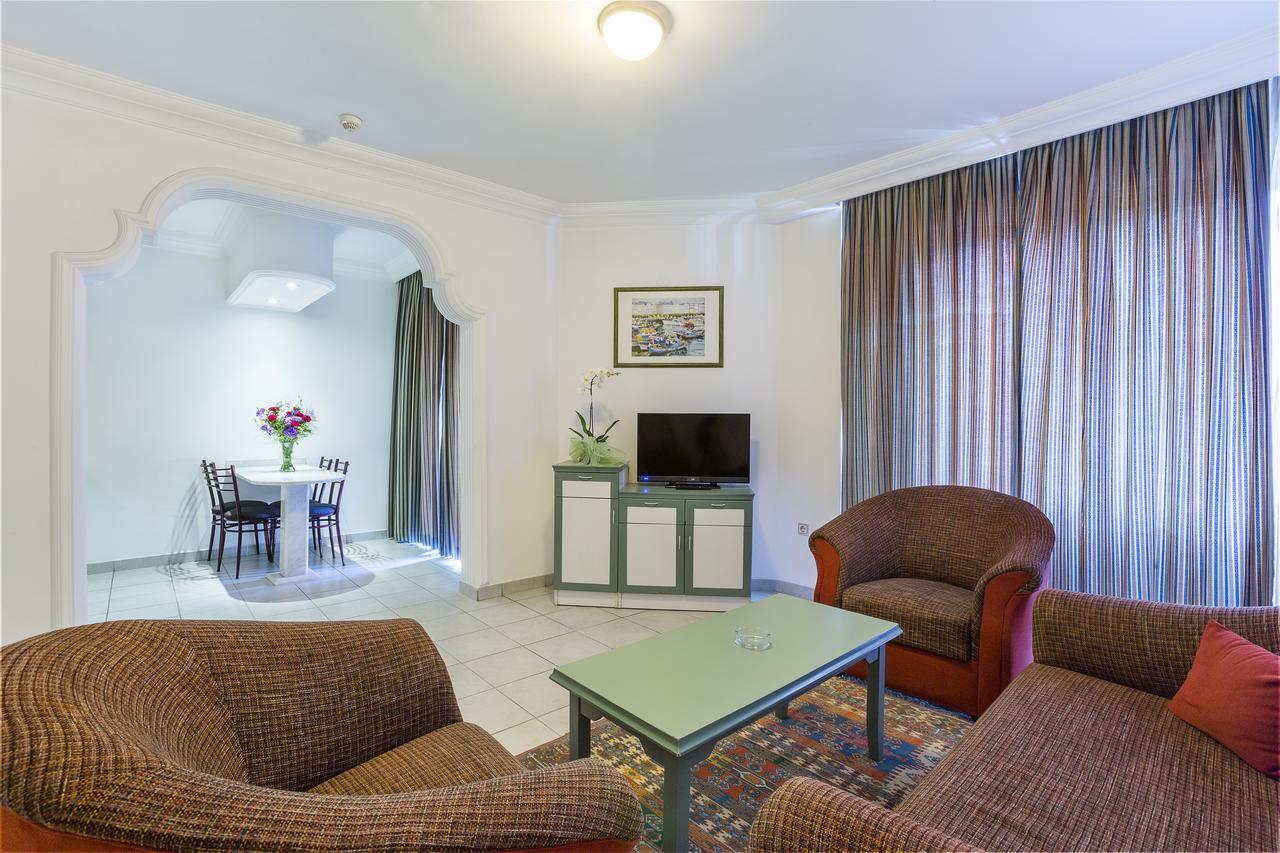 Hotel Sifalar