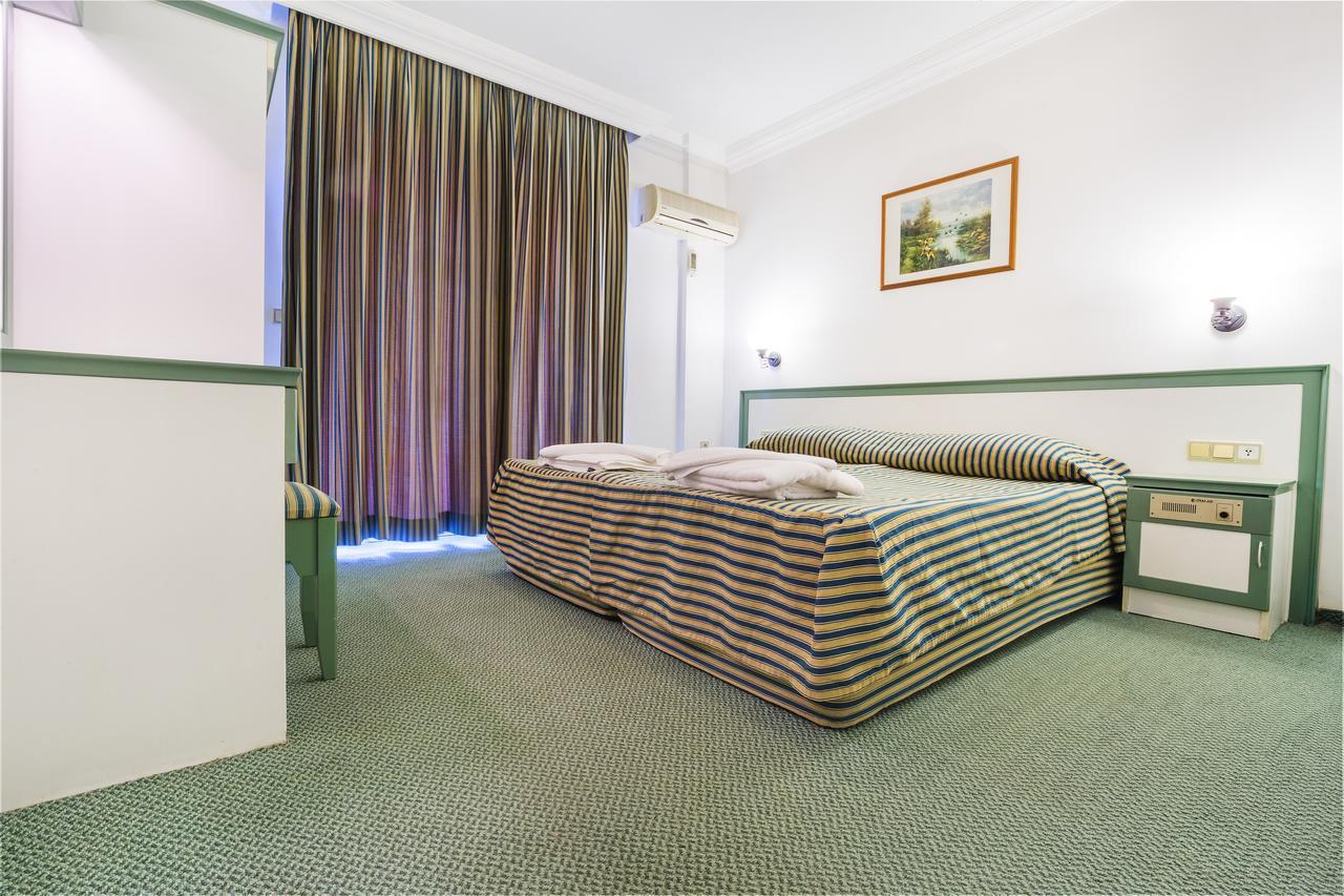 Sifalar Hotel 2*