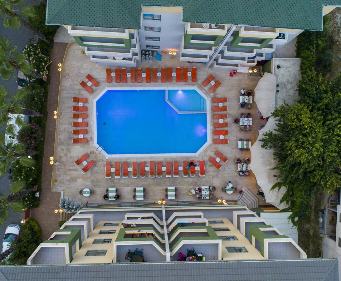 Sifalar Hotel Alanya