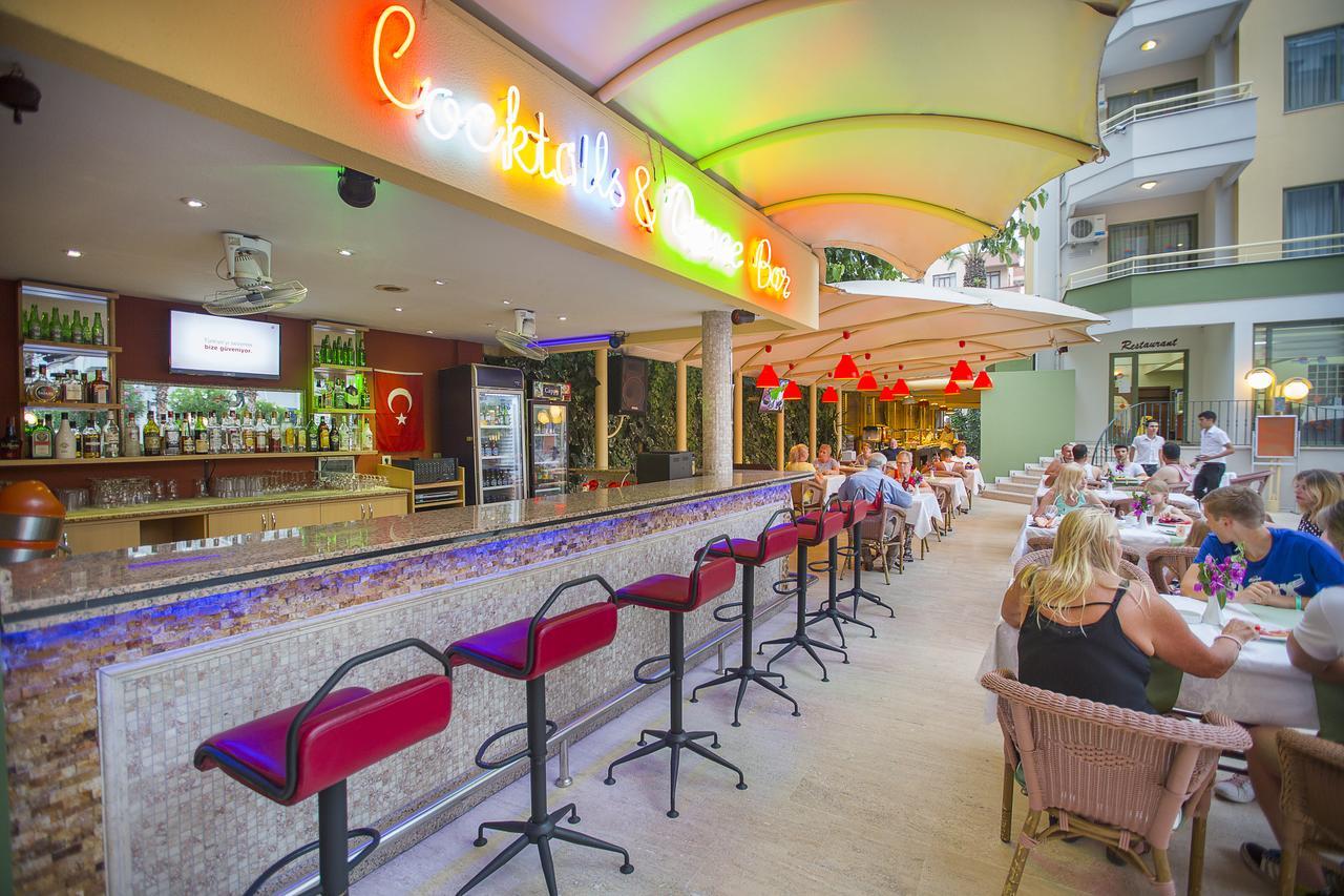 Hotel Sifalar