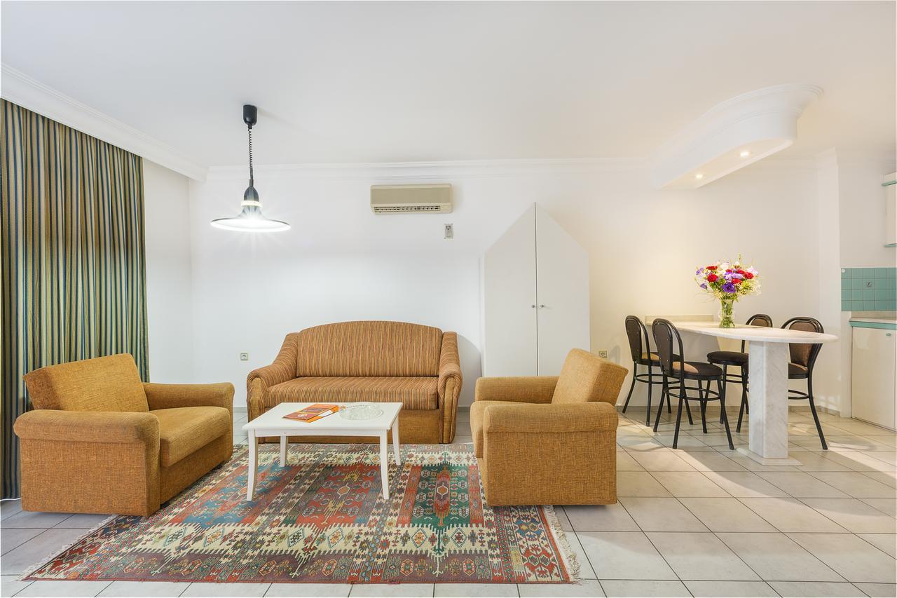 Hotel Sifalar Alanya