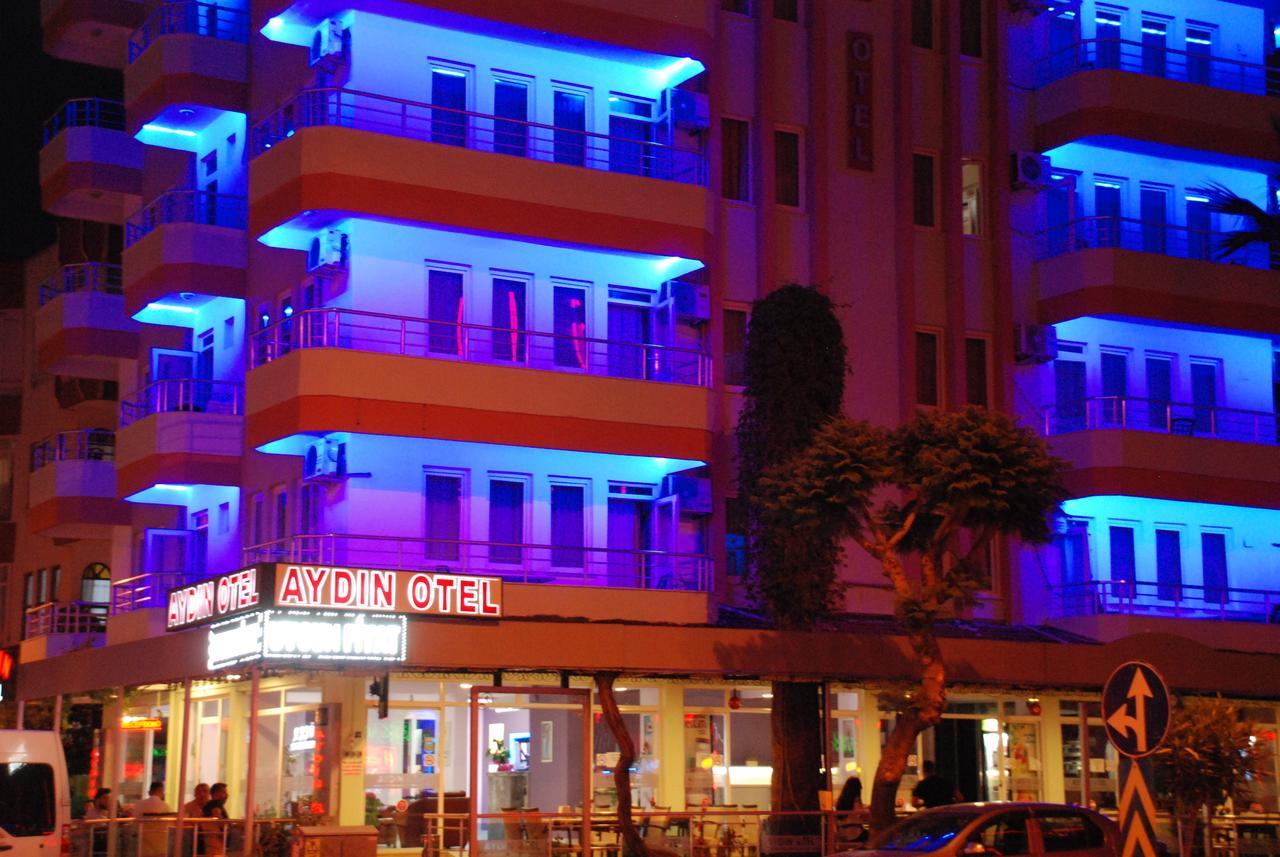 Kleopatra Aydın Otel *