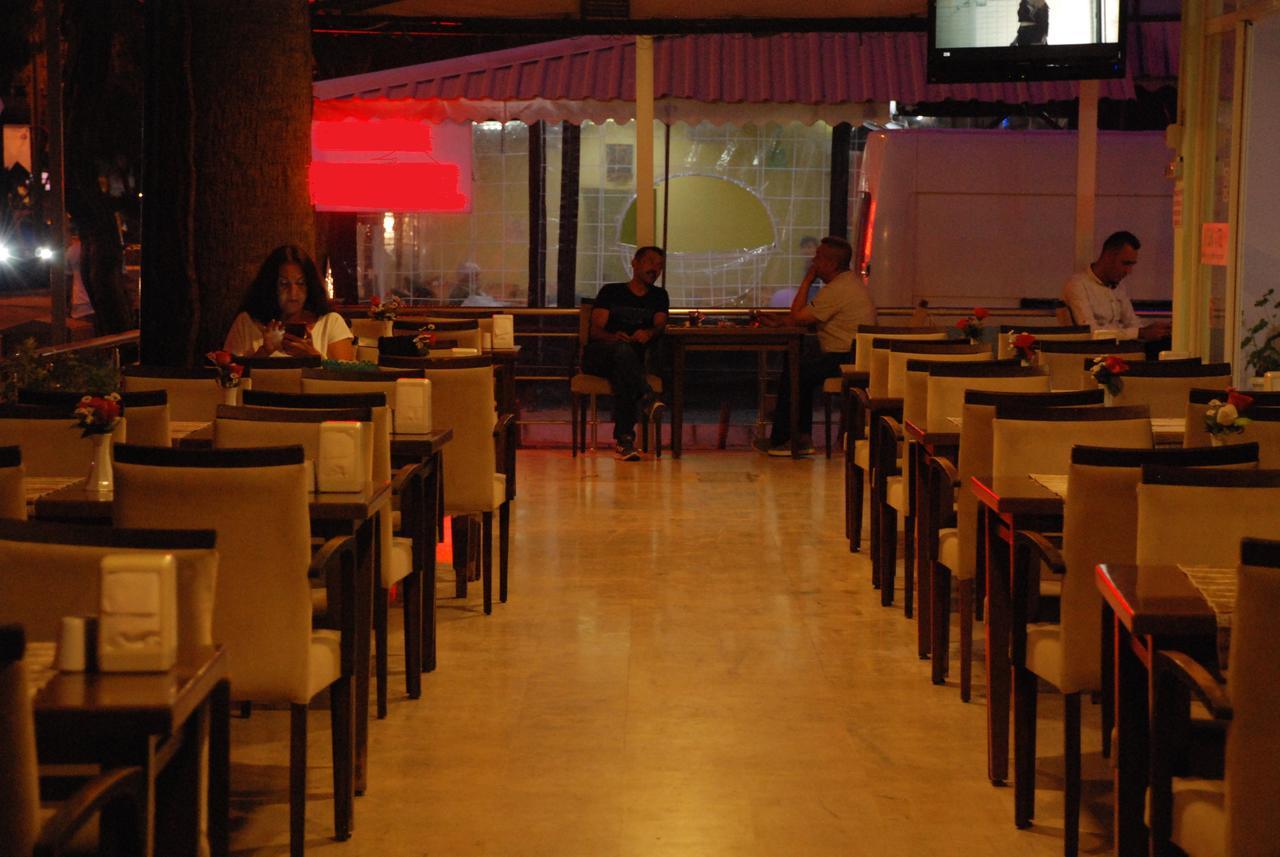 Otel Kleopatra Aydın