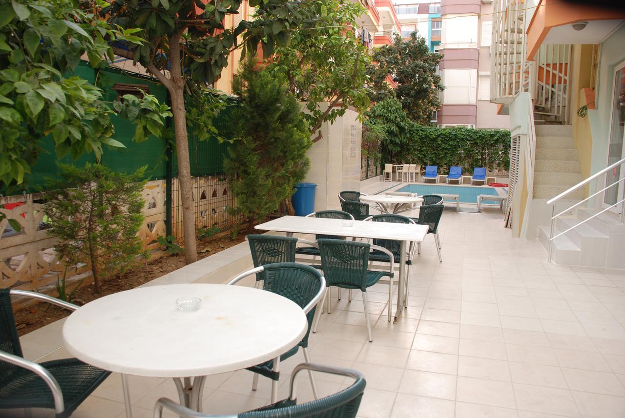 Kleopatra Aydın Otel *