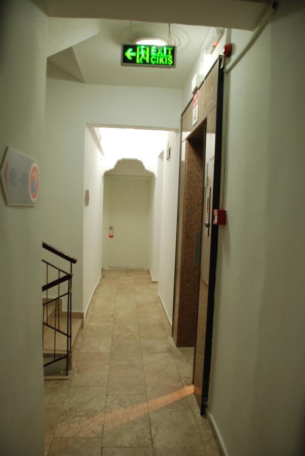 Otel Kleopatra Aydın