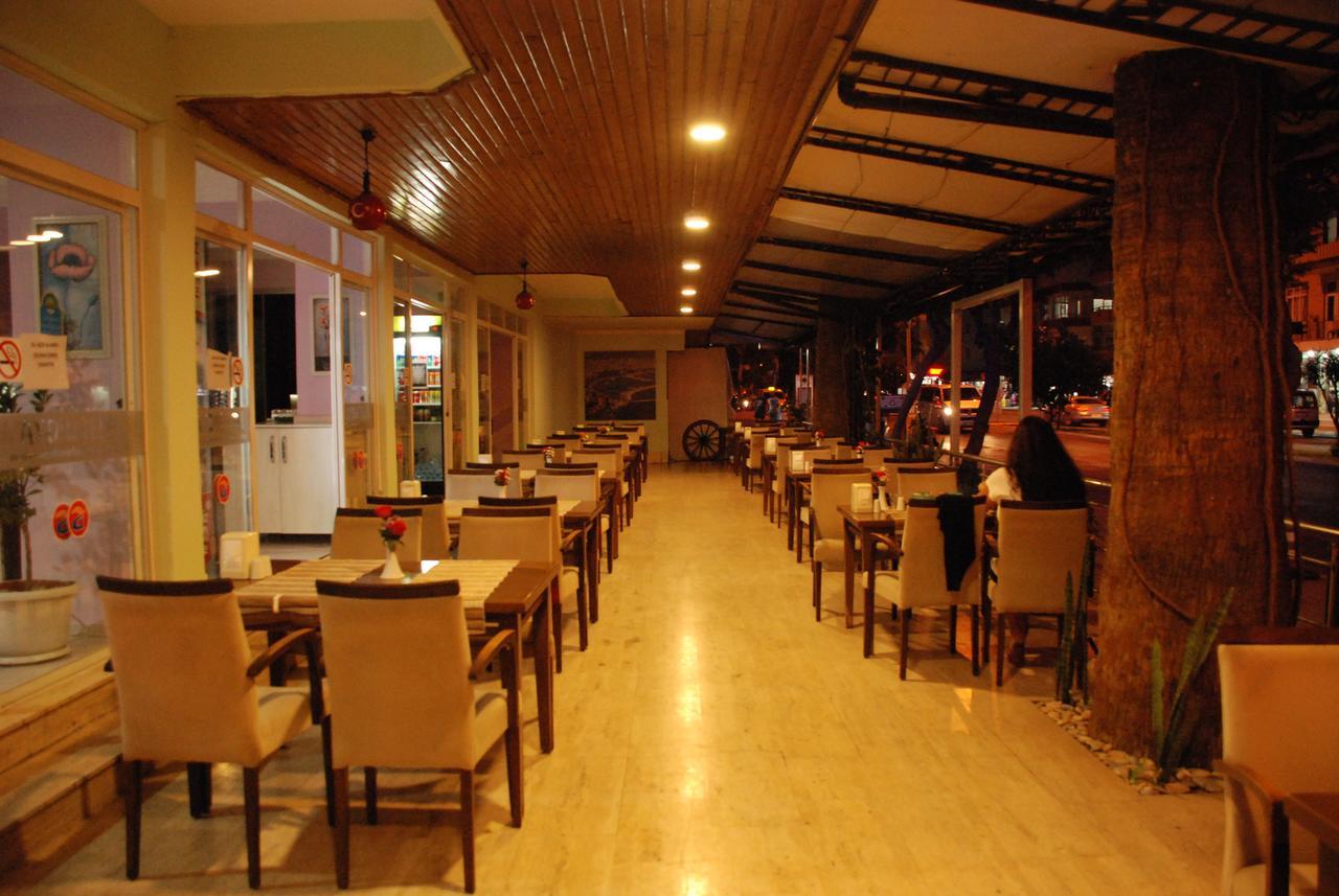 Kleopatra Aydın Otel *
