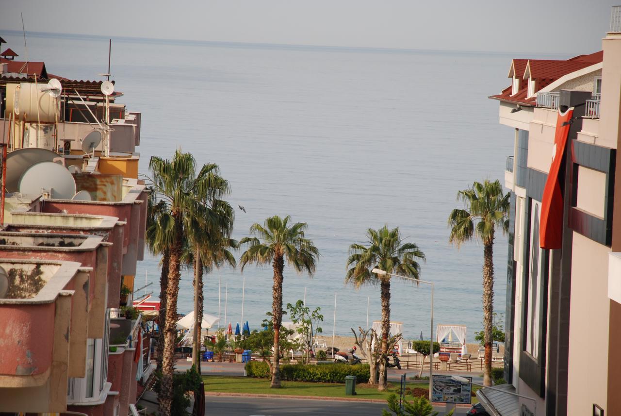 Kleopatra Aydın Otel