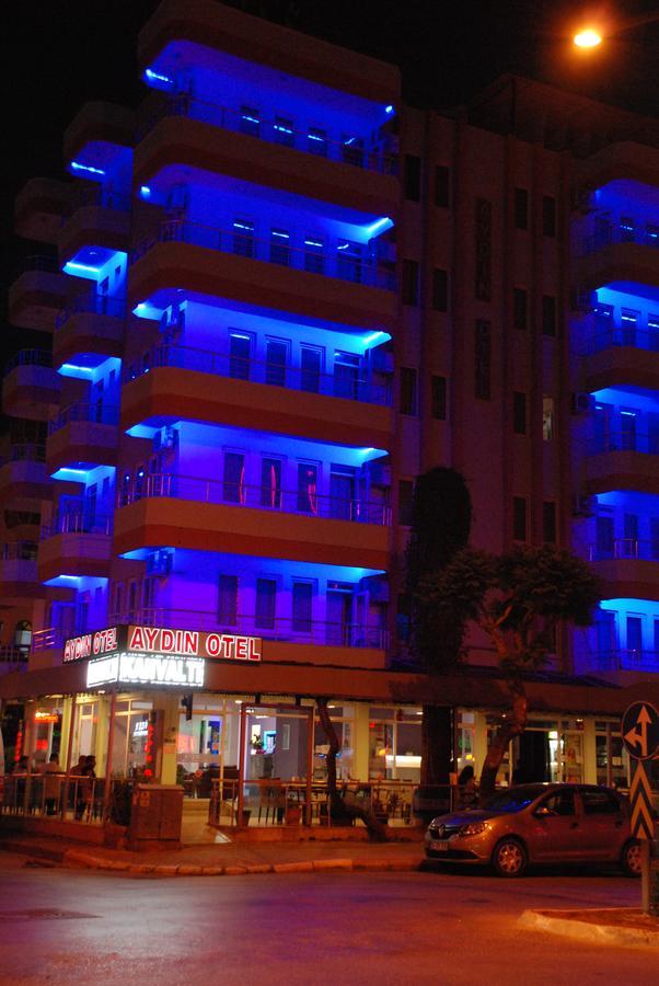 Kleopatra Aydın *