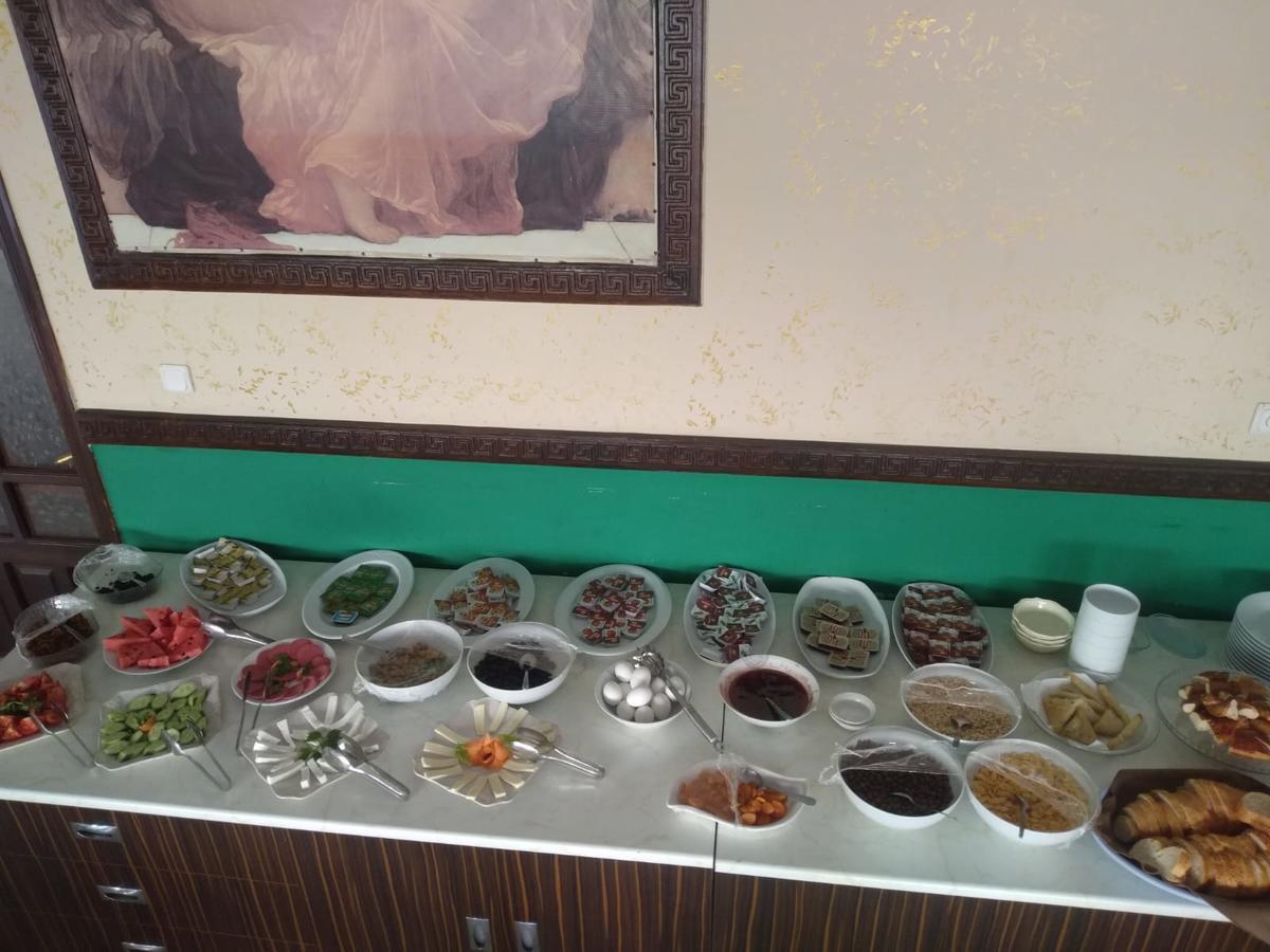 Aparthotel Baronessa Alanya