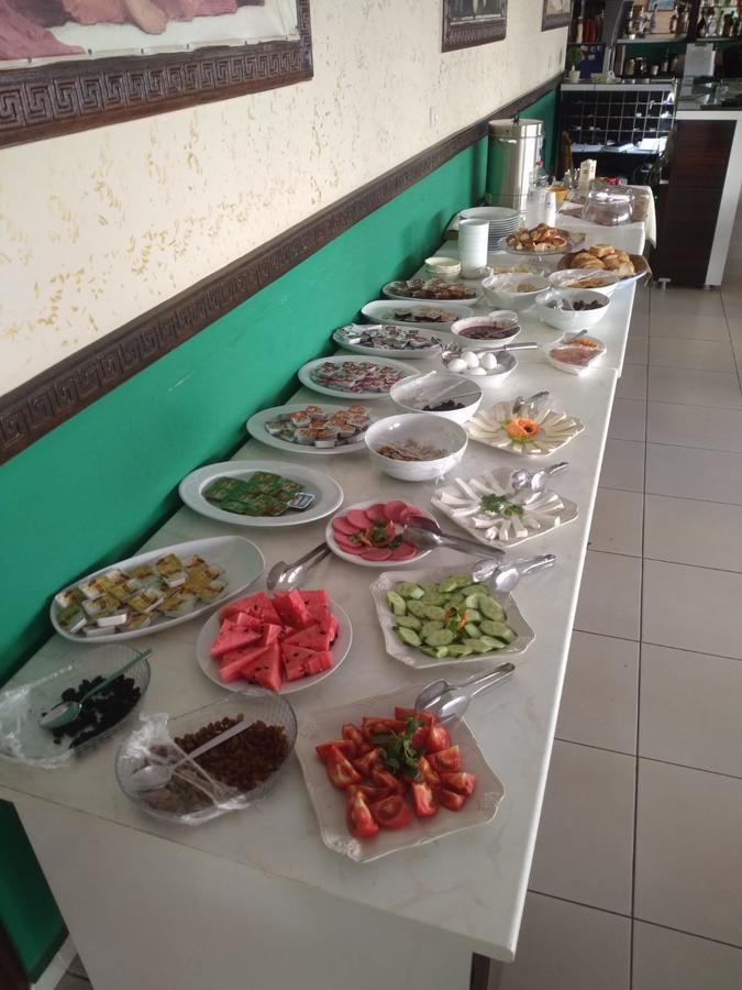 Aparthotel Baronessa 3*