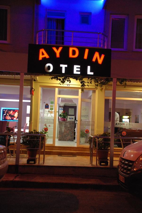 Otel Kleopatra Aydın *