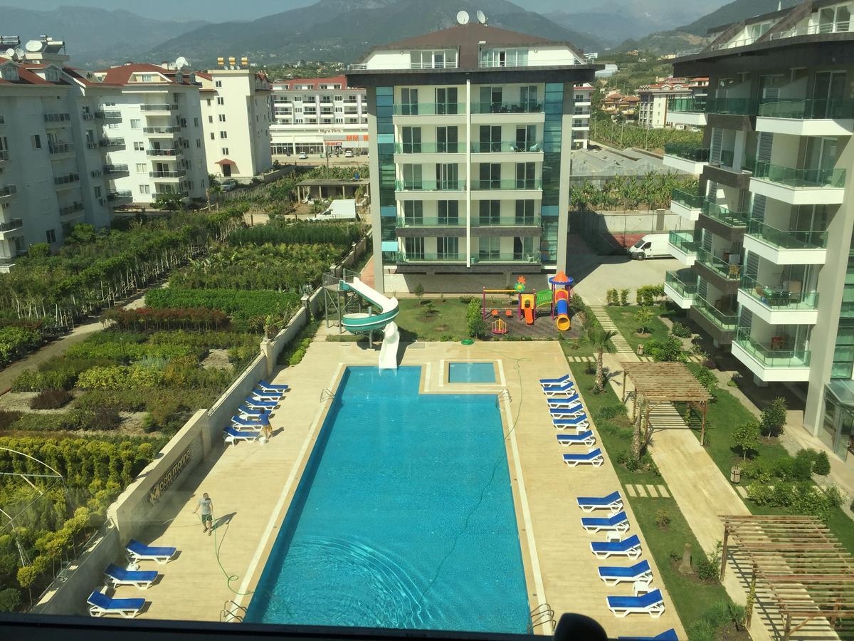 Apartment Moda Marine