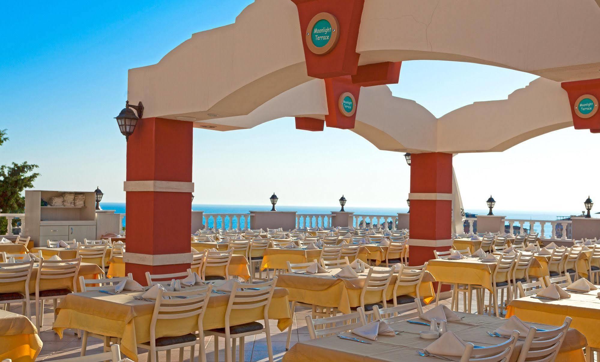 Otel Club Paradiso