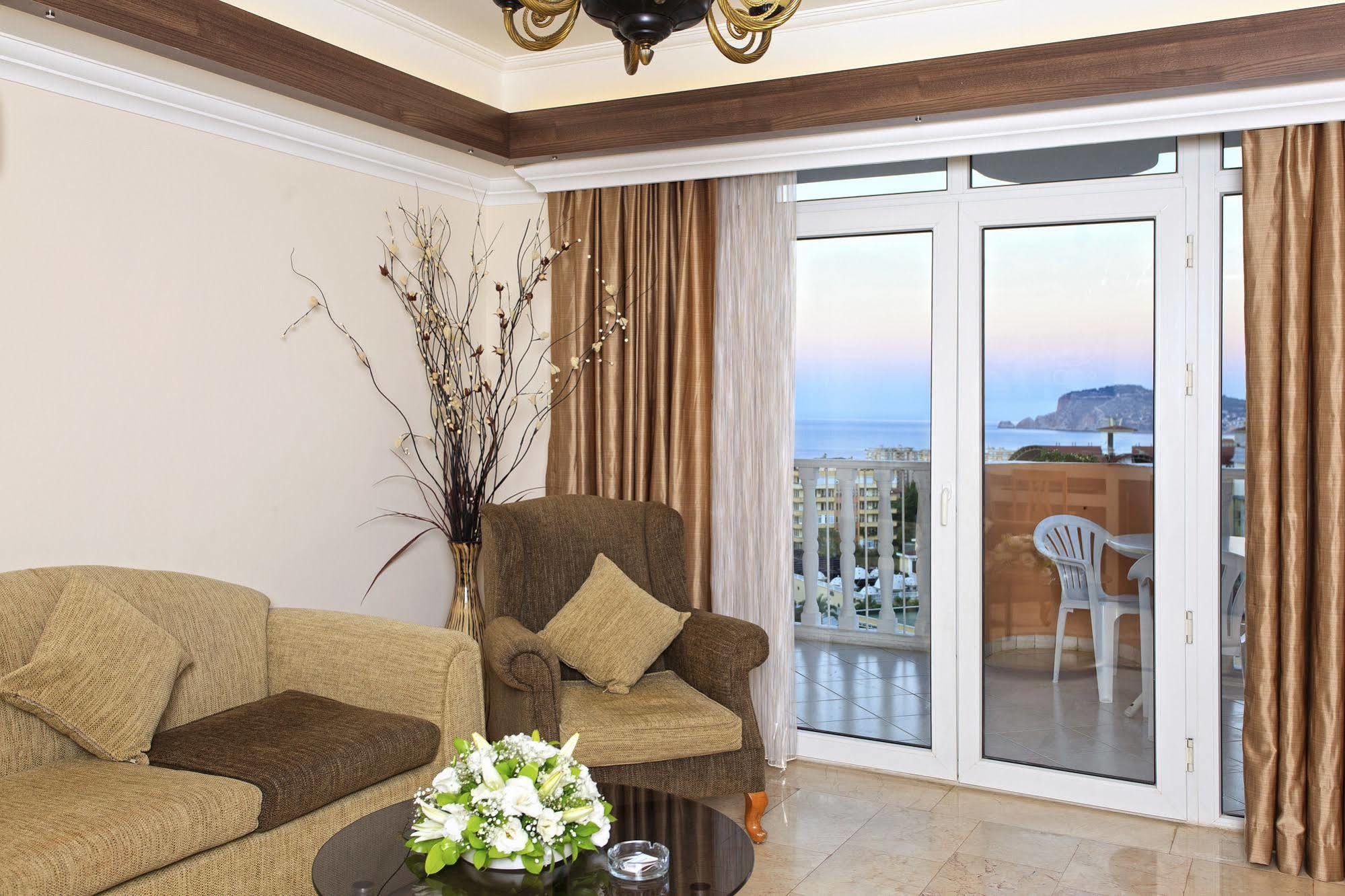 Club Paradiso Otel