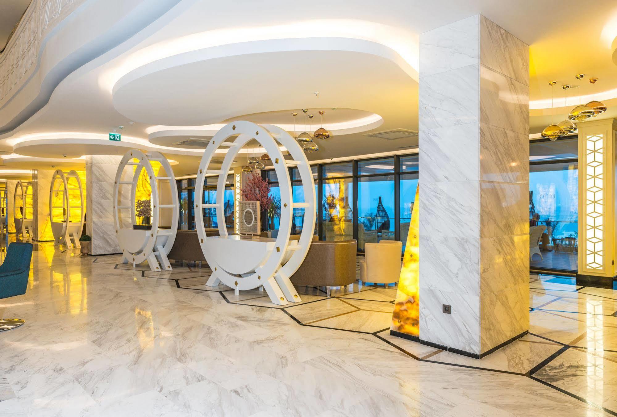 Hotel Mary Alanya