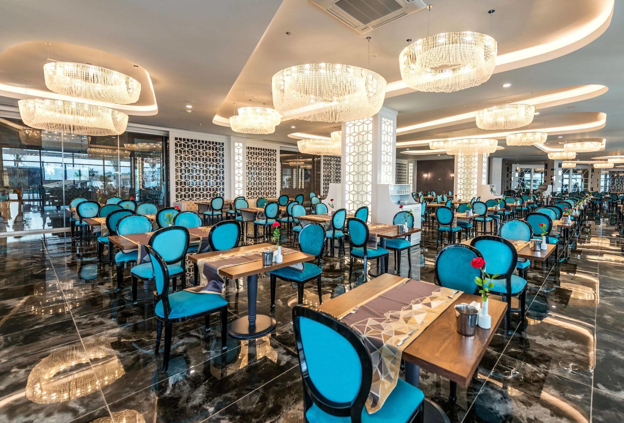 Mary Hotel 5*