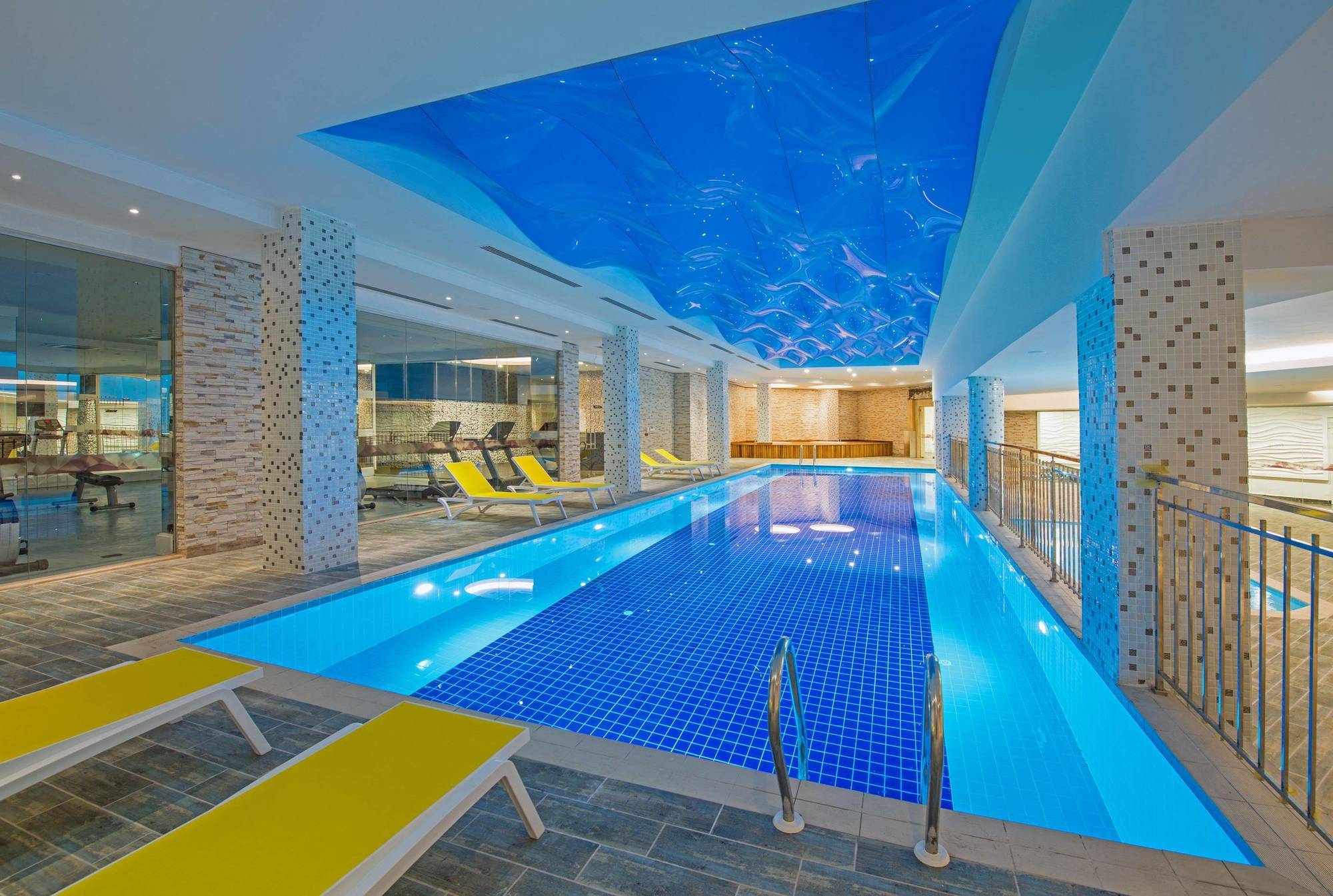 Hotel Mary Alanya