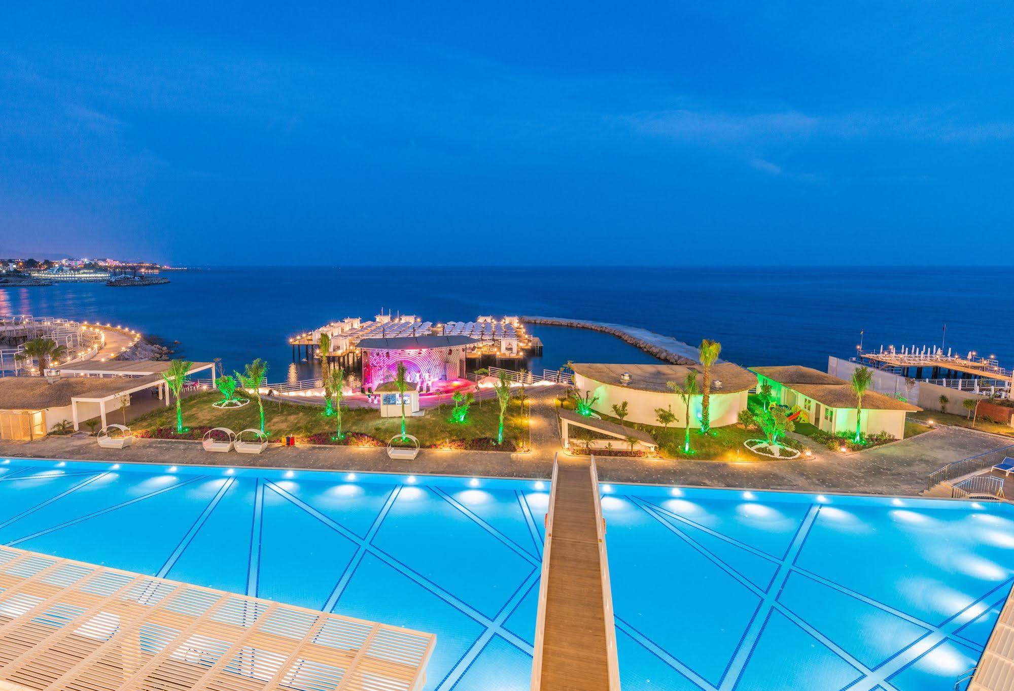 Mary Hotel Alanya