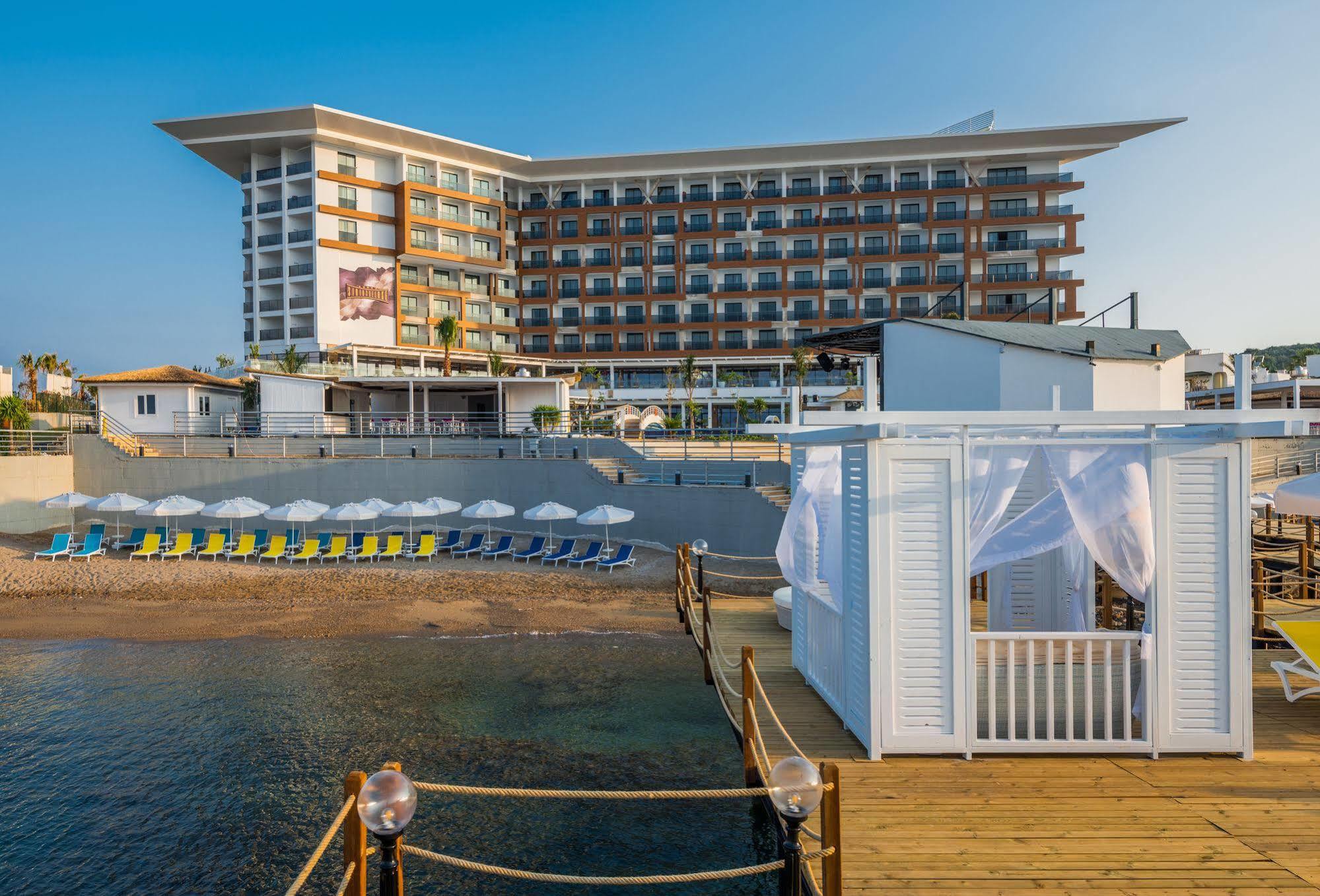 Mary Hotel Alanya
