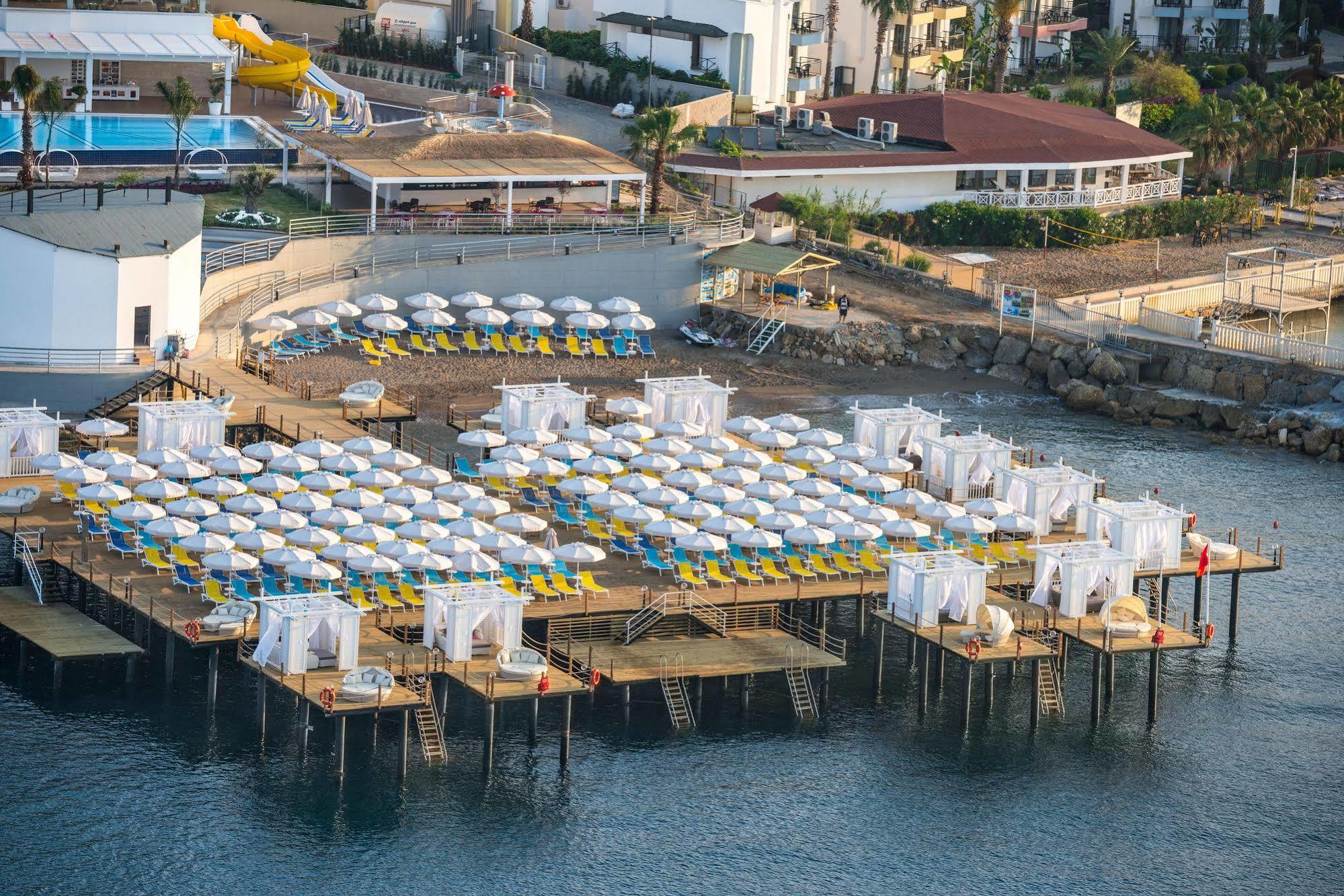 Mary Hotel Alanya