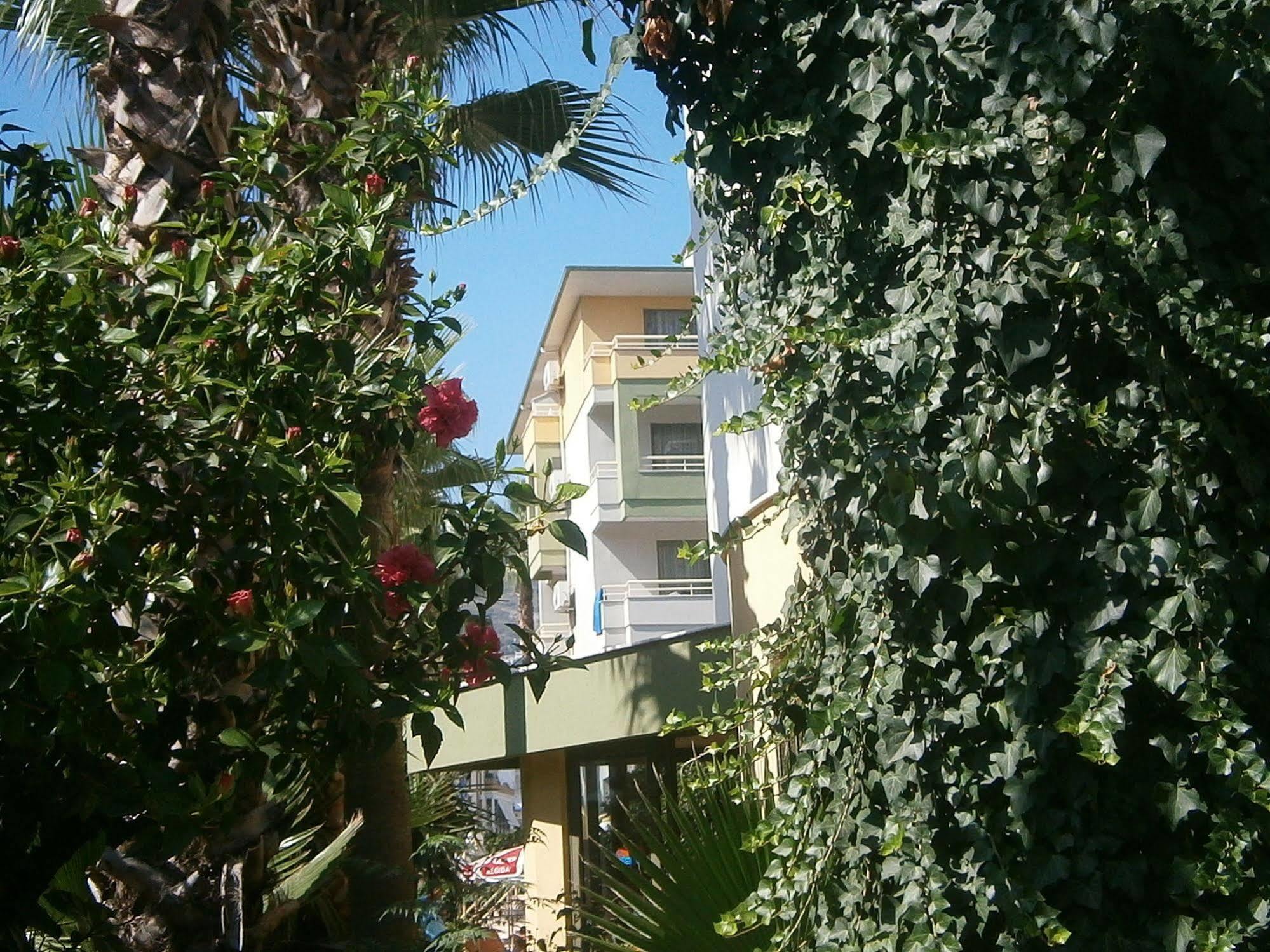Hotel Sifalar Alanya