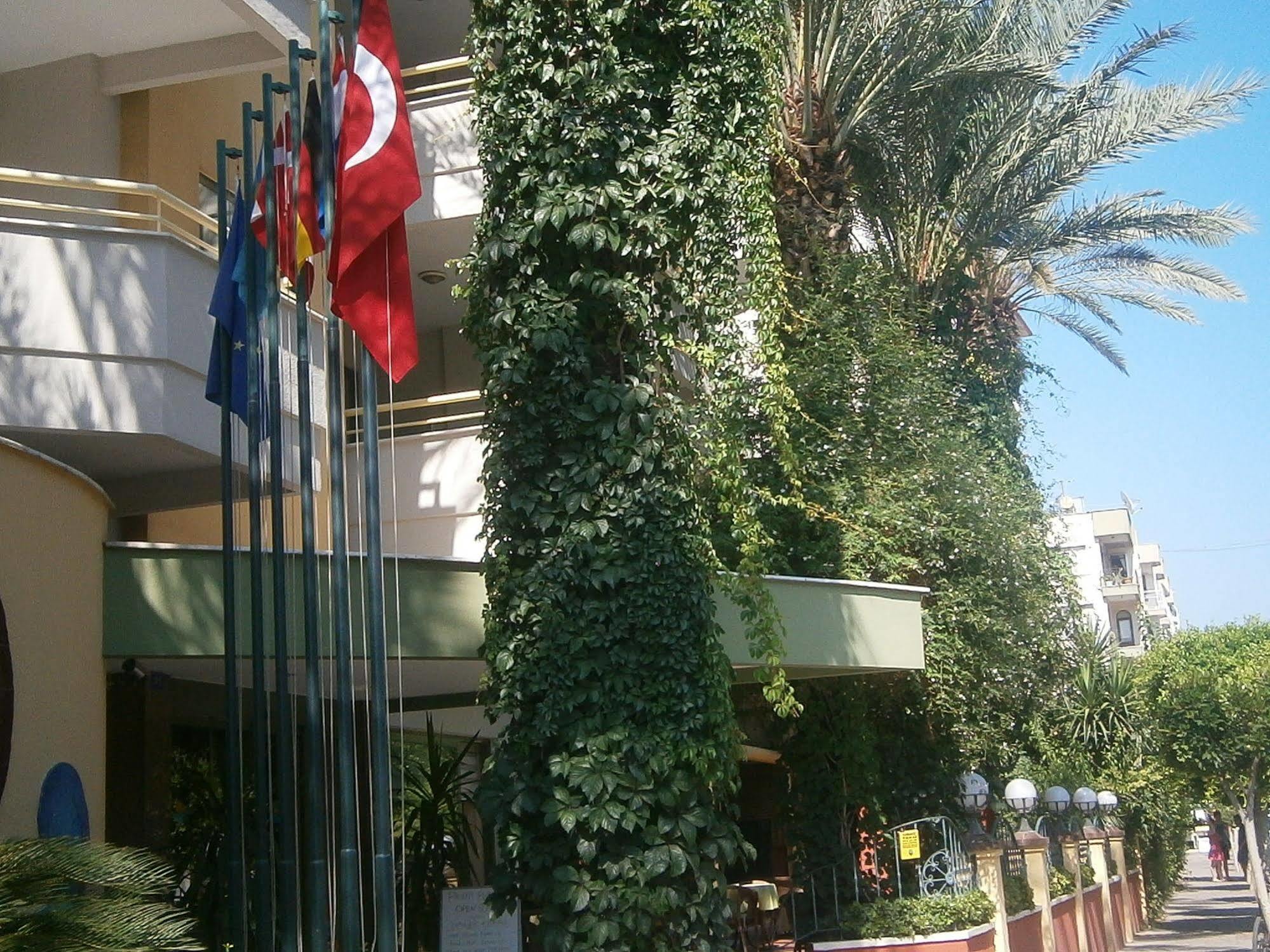Hotel Sifalar