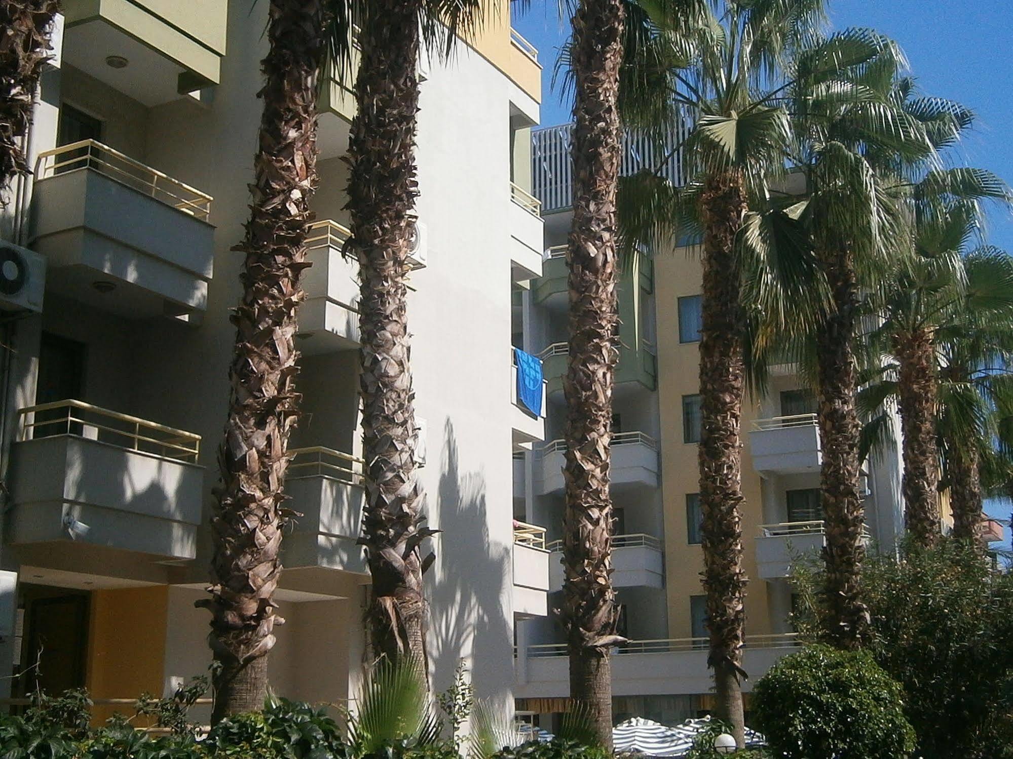 Sifalar Hotel 2*