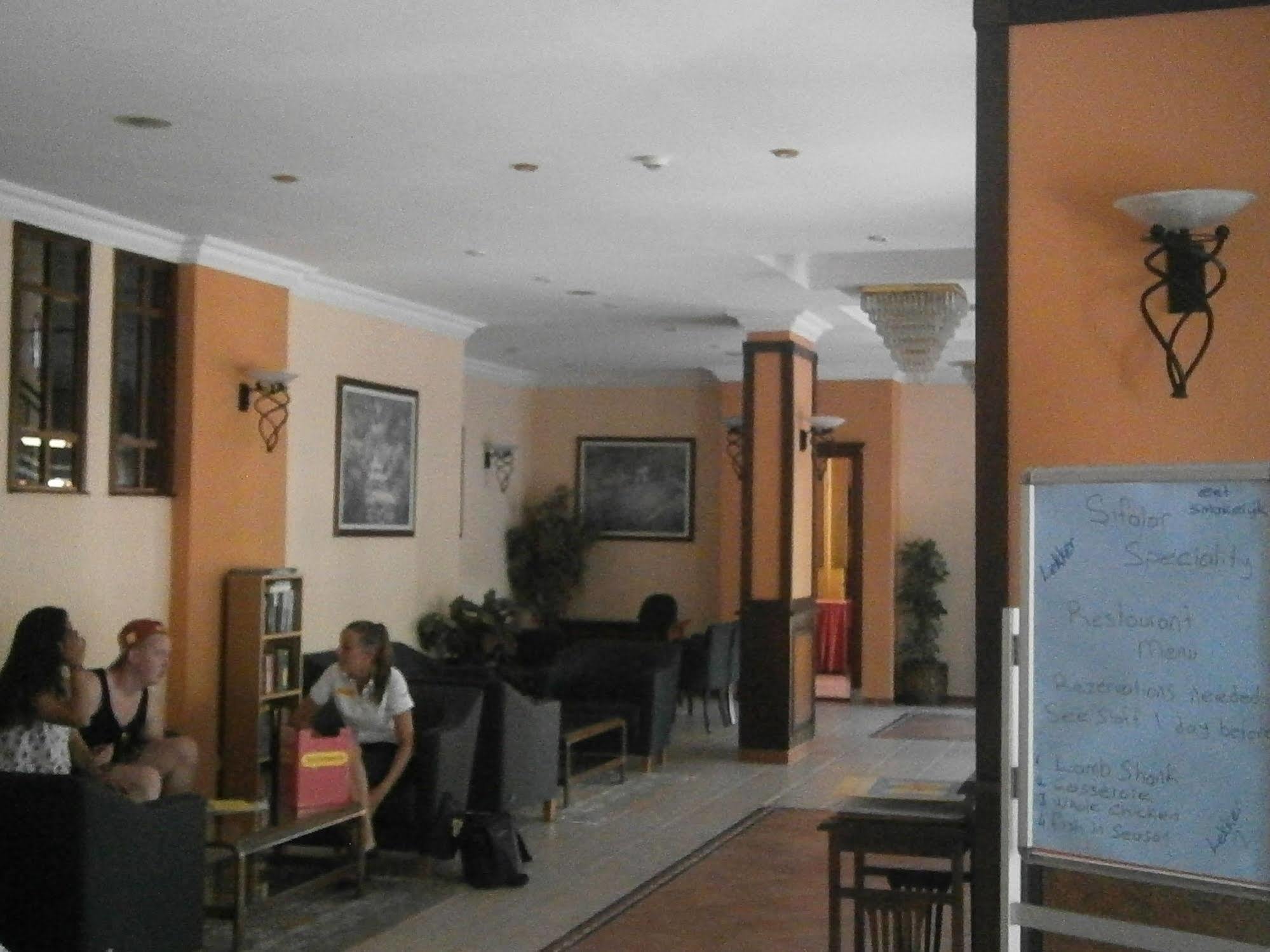 Sifalar Alanya