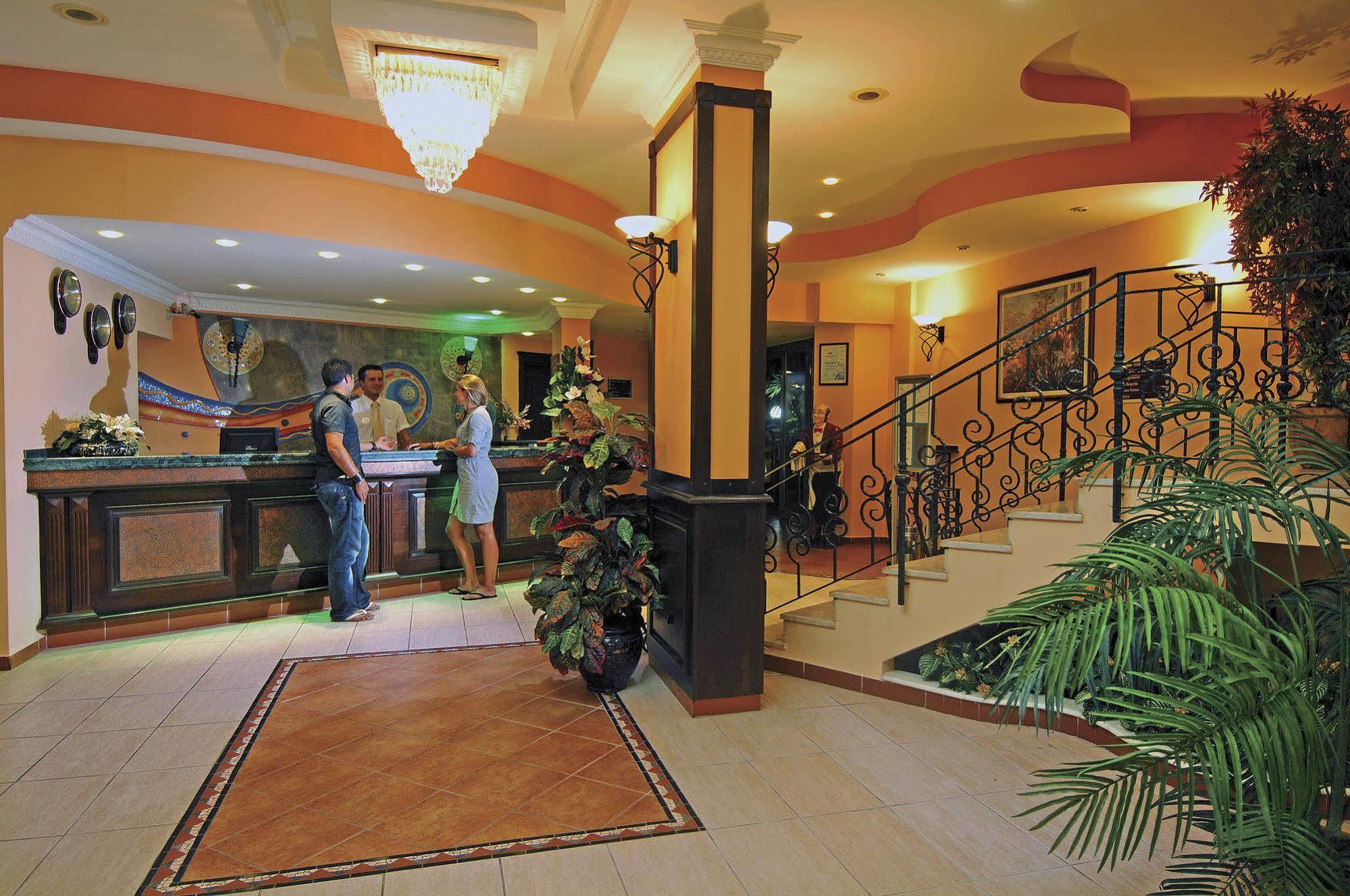 Sifalar Hotel 2*
