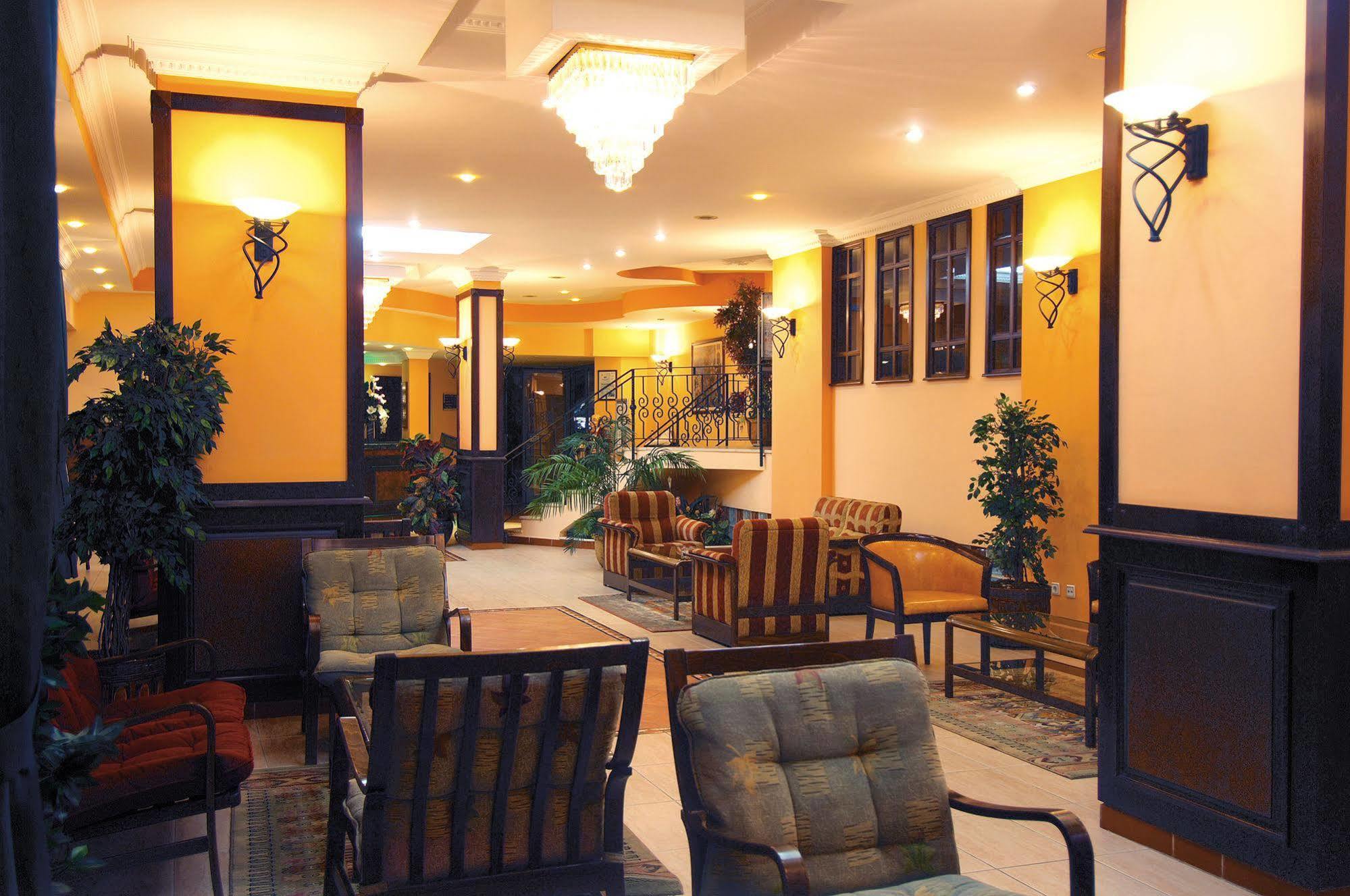 Hotel Sifalar