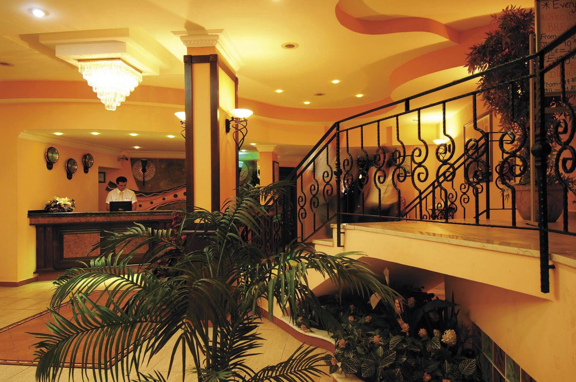 Sifalar Hotel