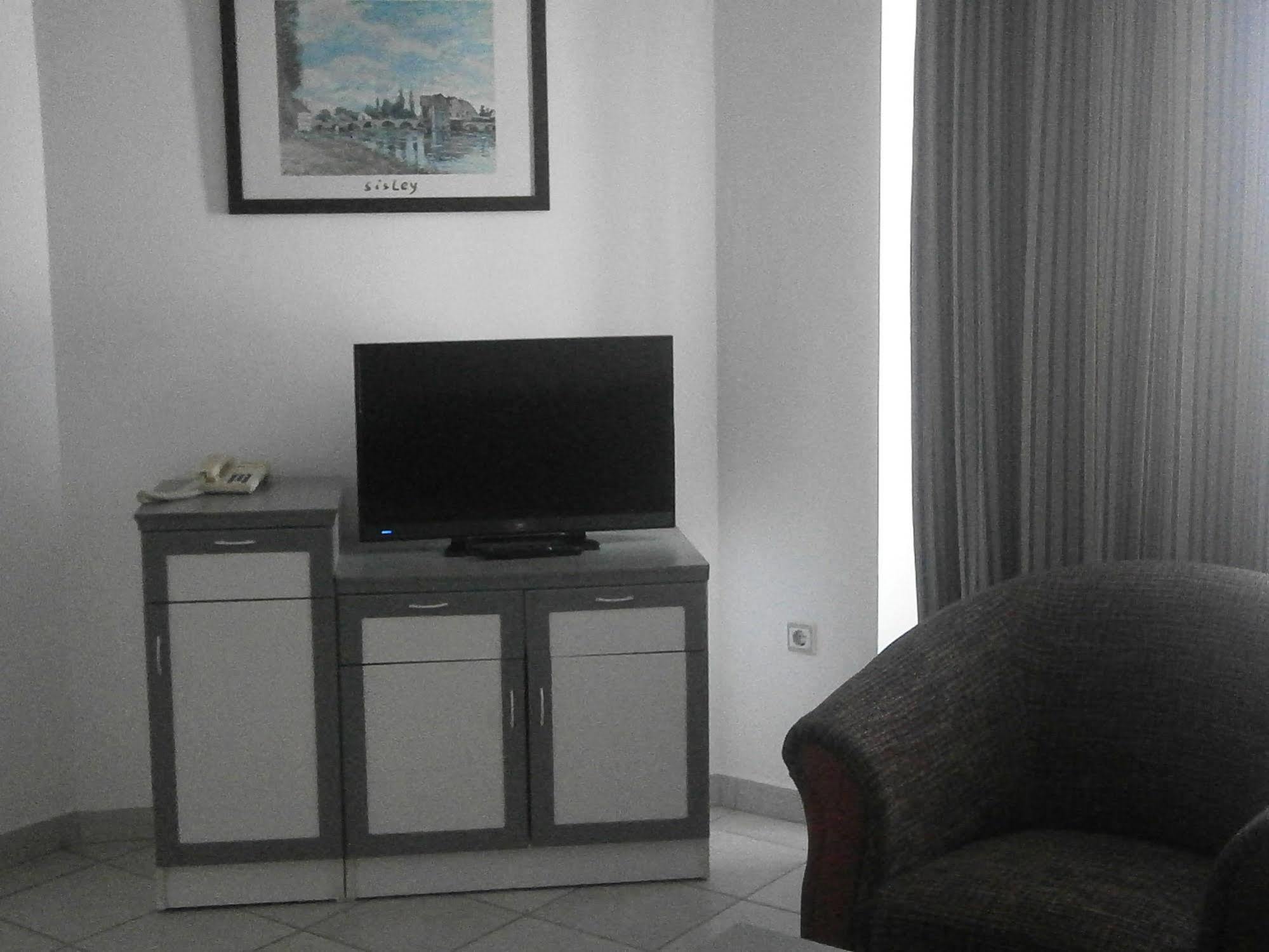 Hotel Sifalar Alanya