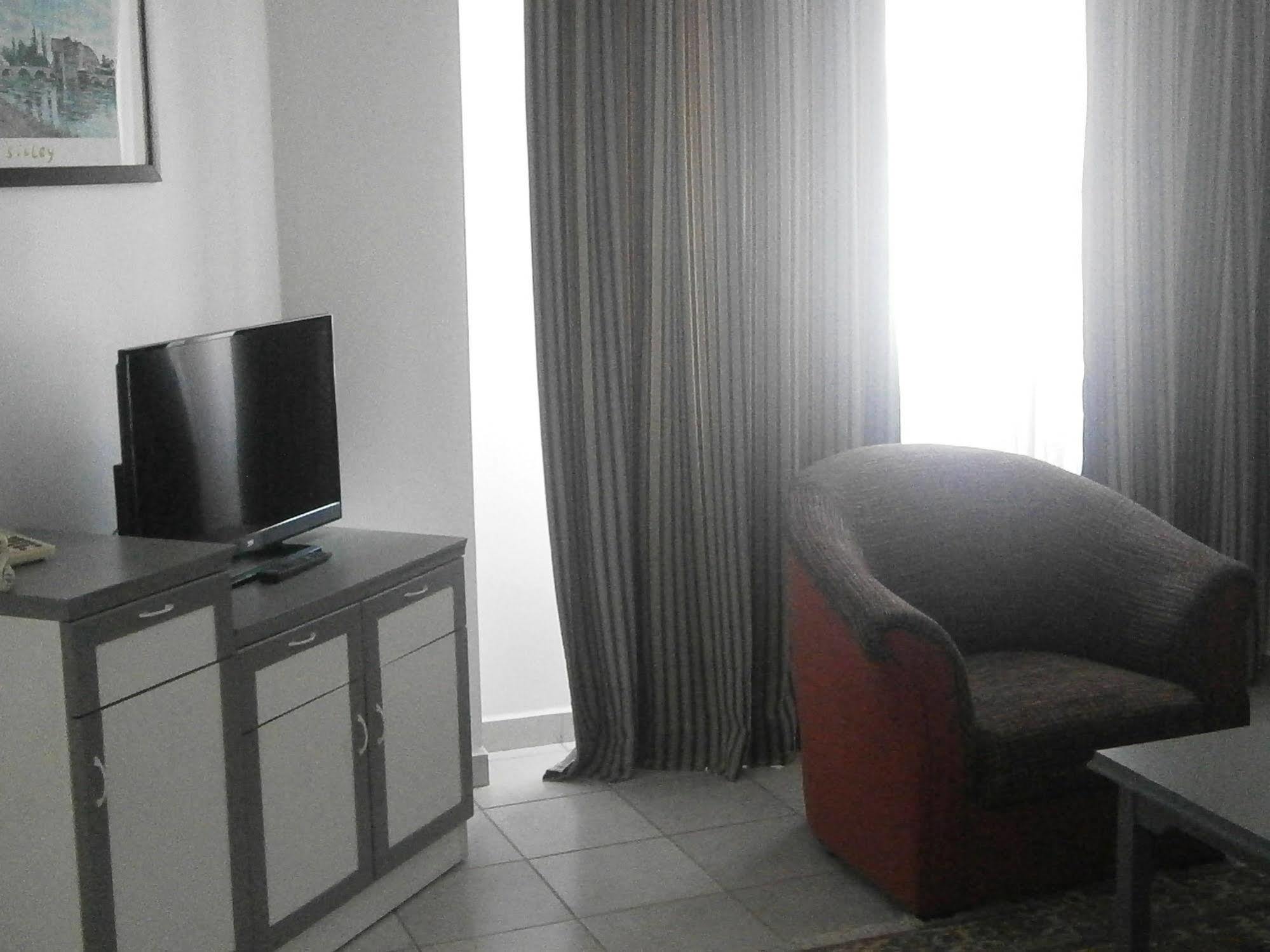 Sifalar Hotel 2*