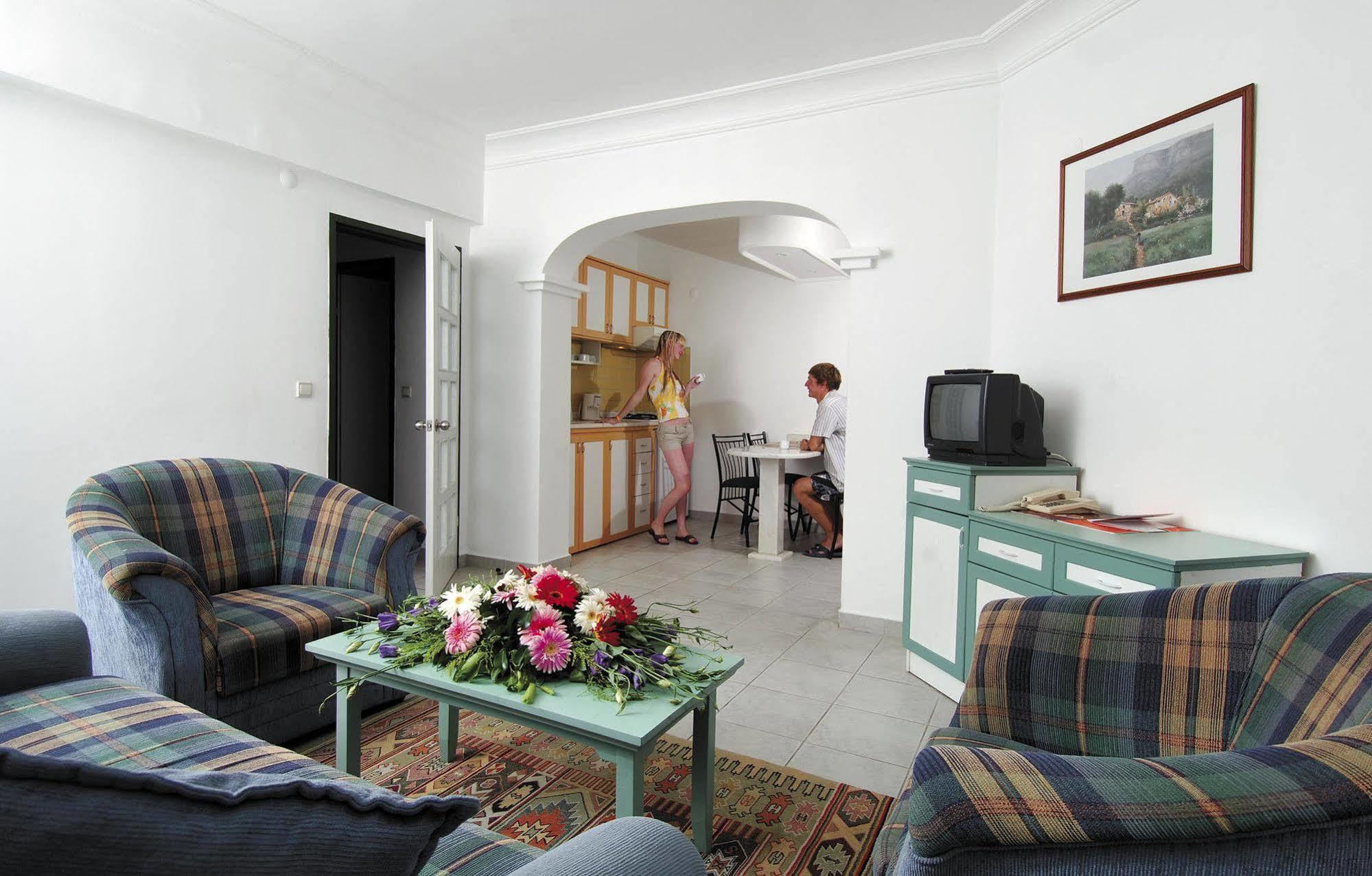 Hotel Sifalar 2*