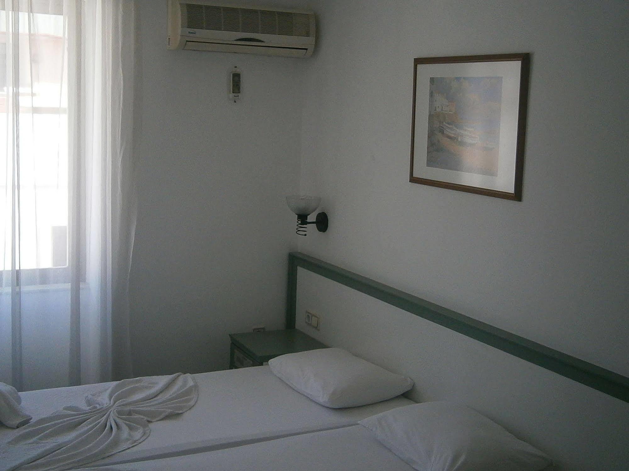Sifalar Hotel