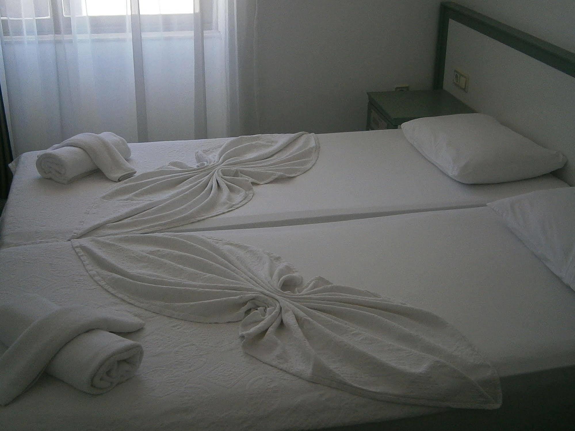 Hotel Sifalar Alanya
