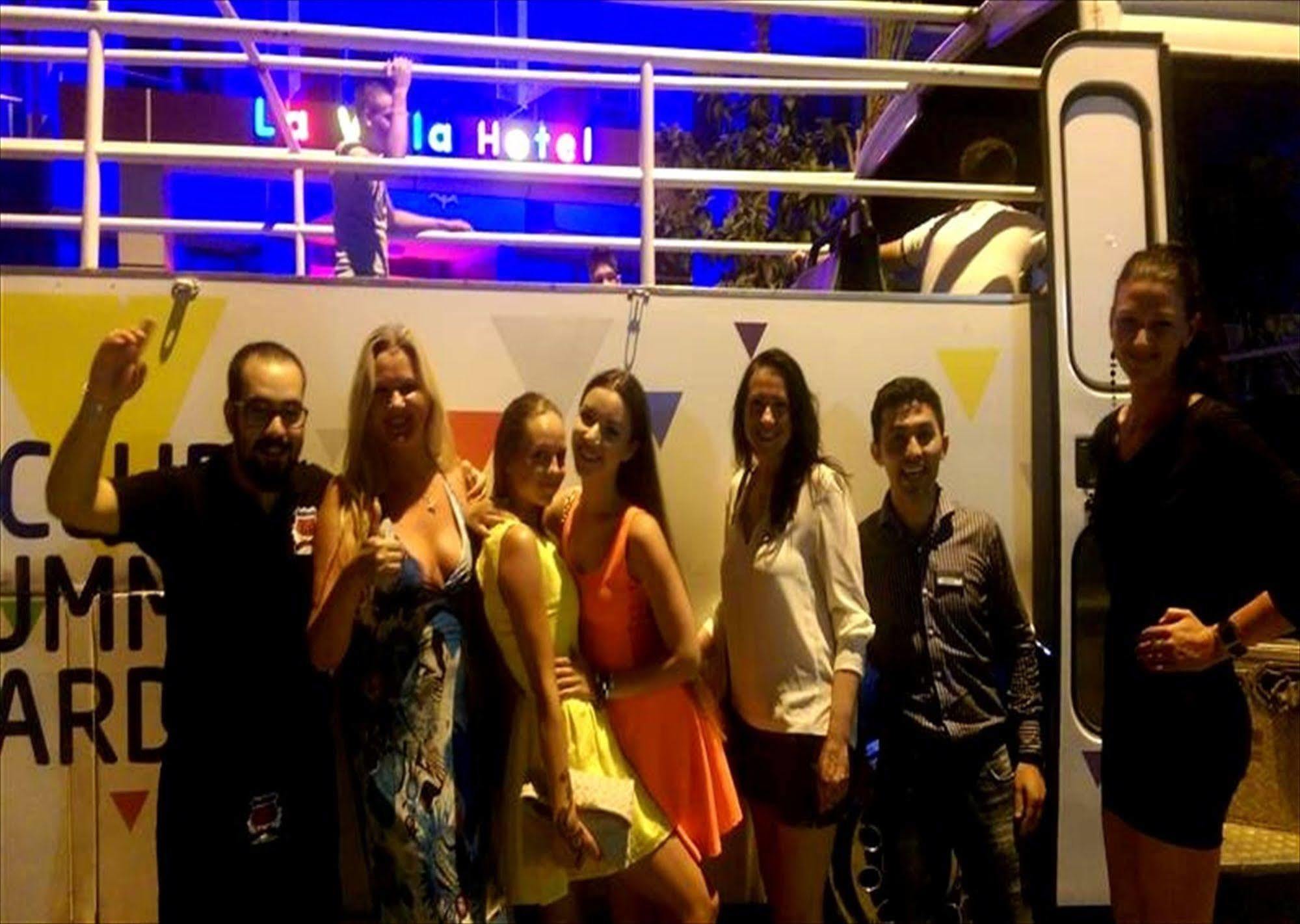 Otel Xo 2*