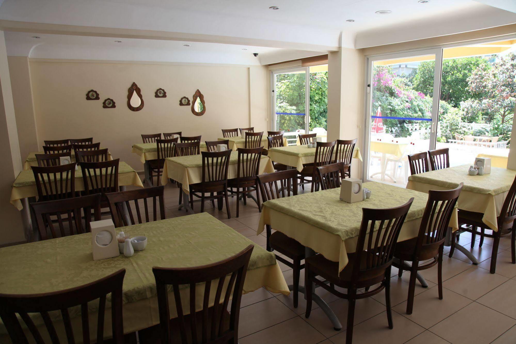 Alin Hotel 3*