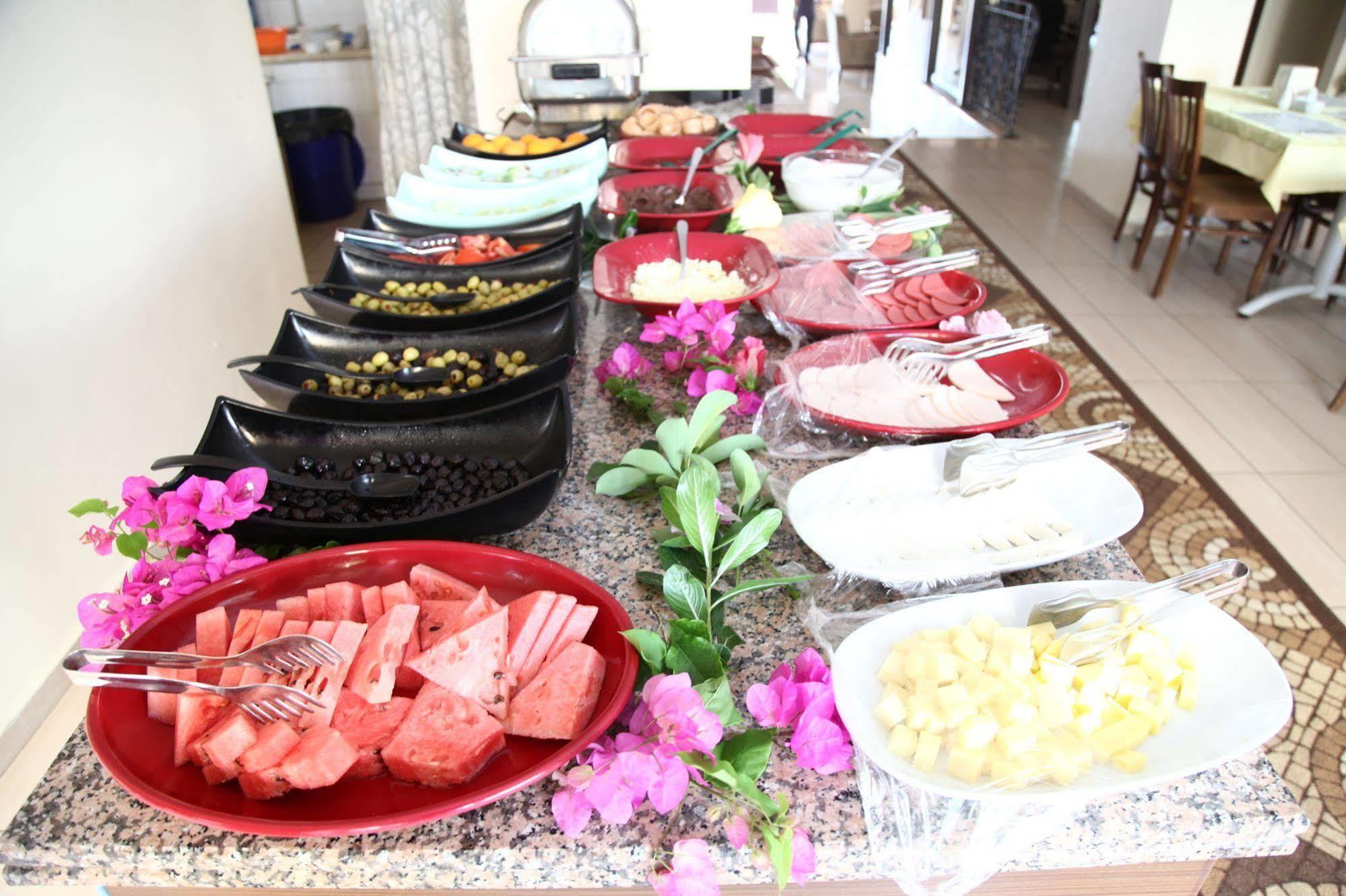 Alin Hotel 3*