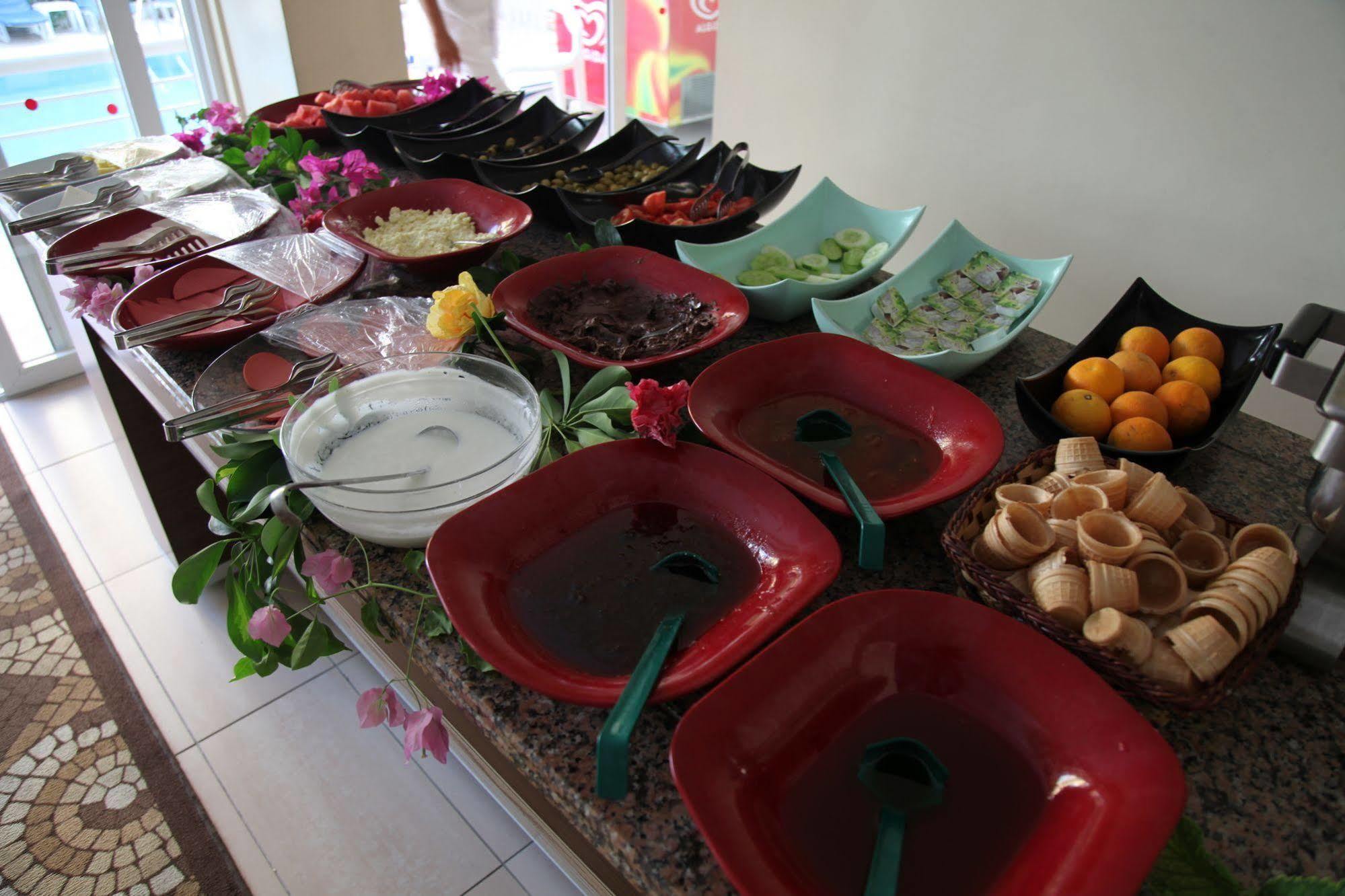 Hotel Alin 3*