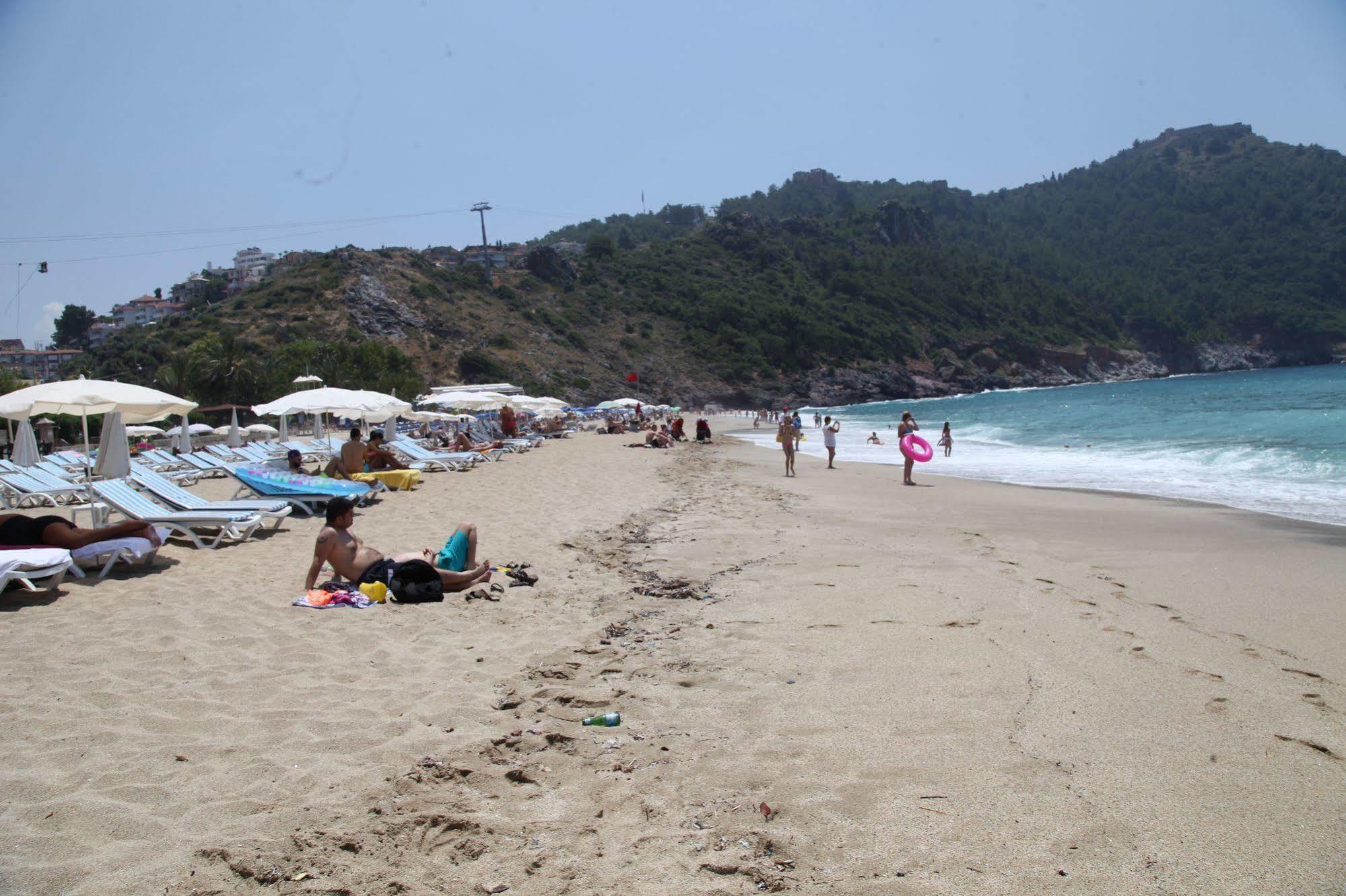 Alin Hotel 3*