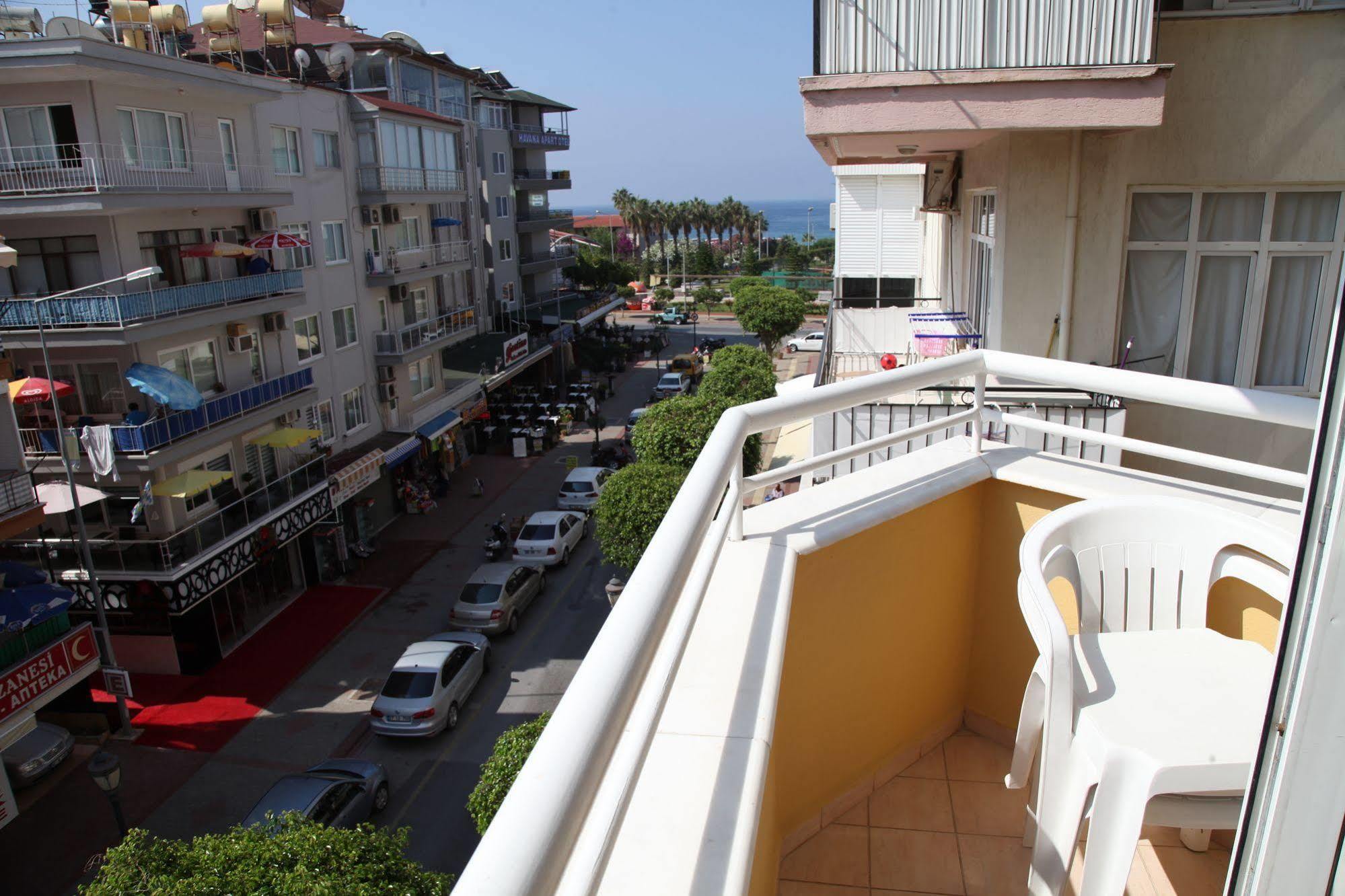 Hotel Alin 3*