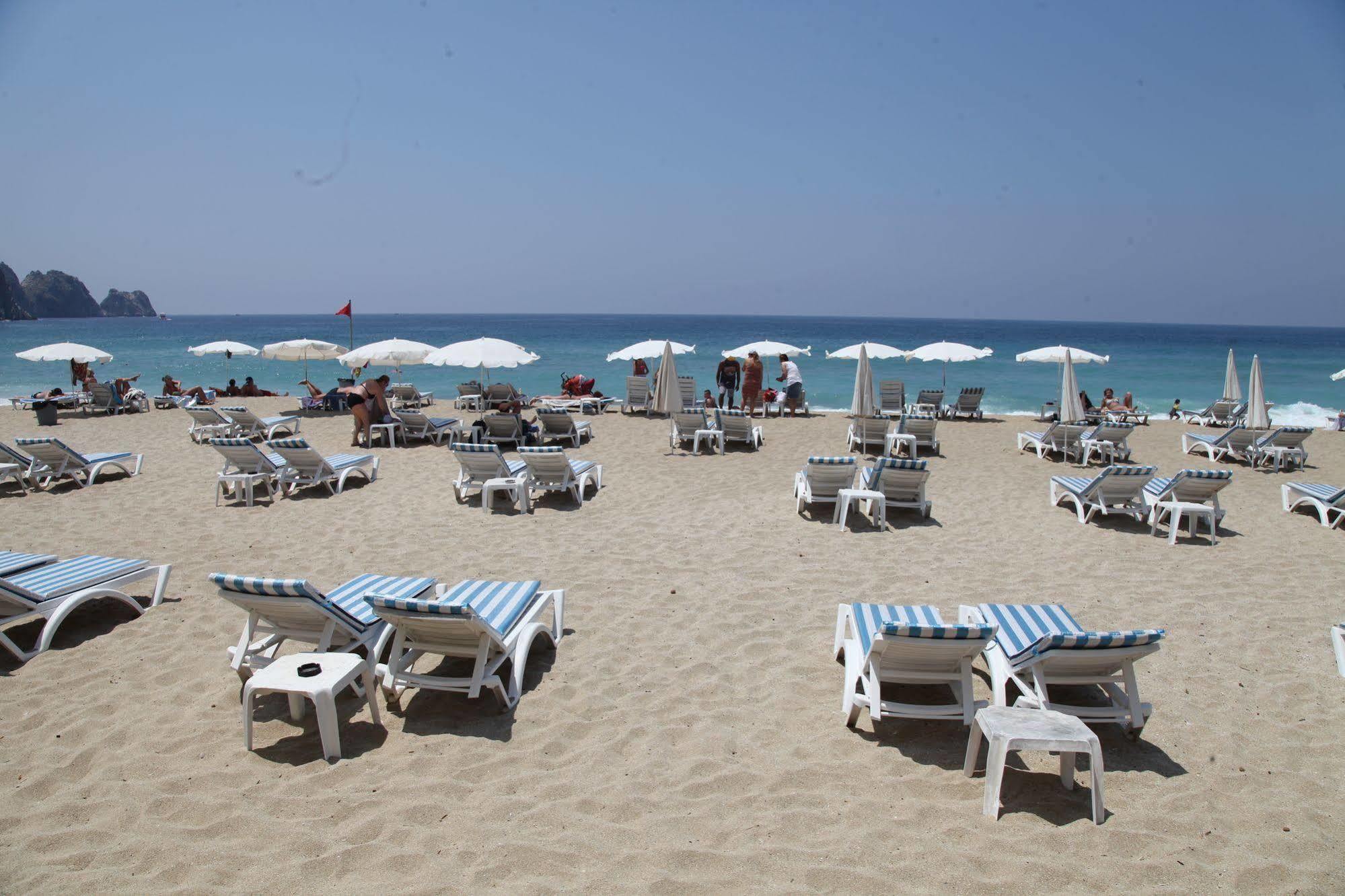 Hotel Alin 3*