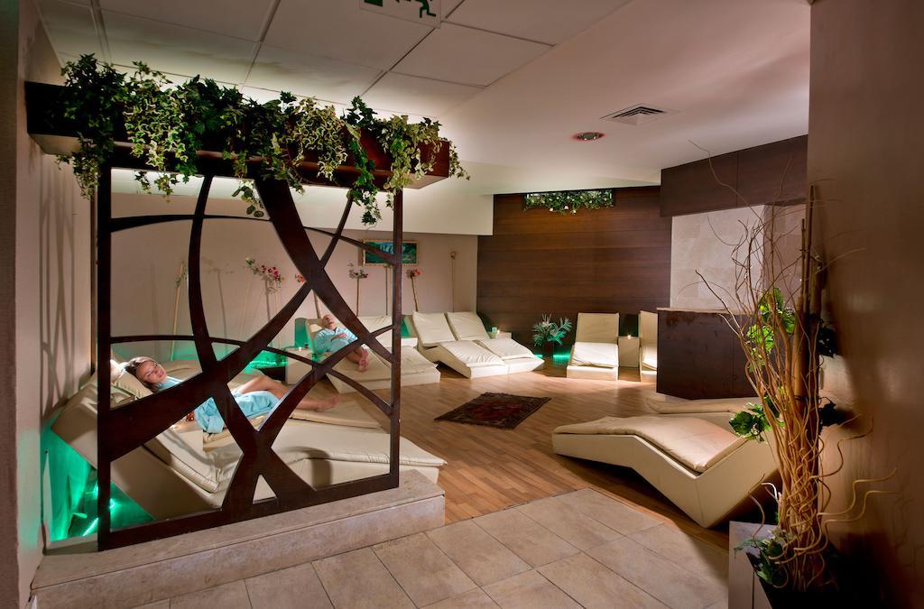 Hotel Mc Arancia 5*