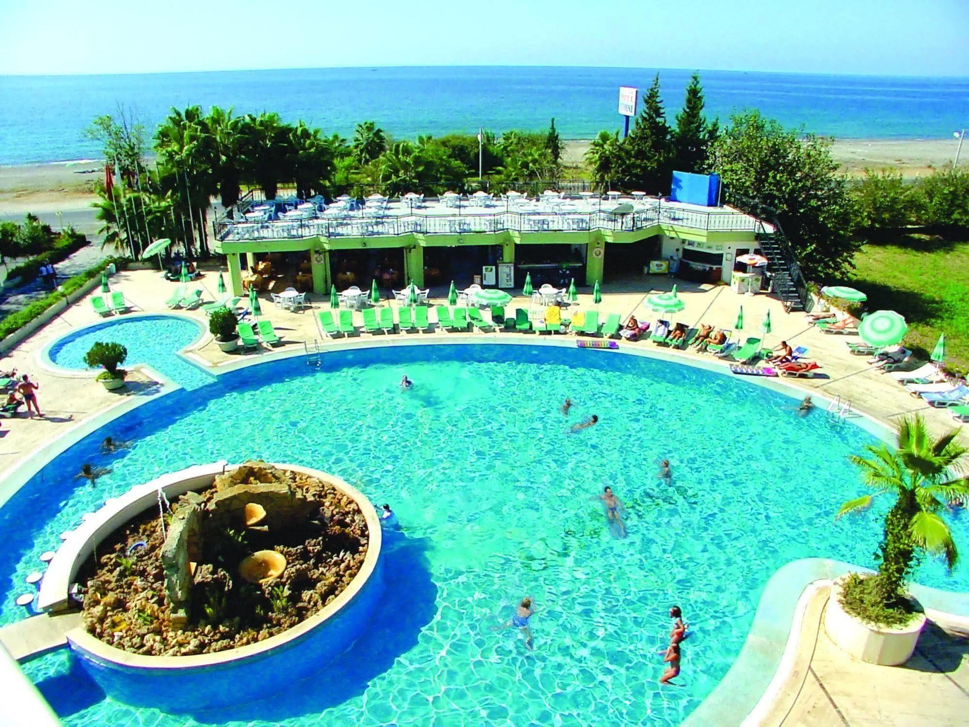 Hotel Sunshine